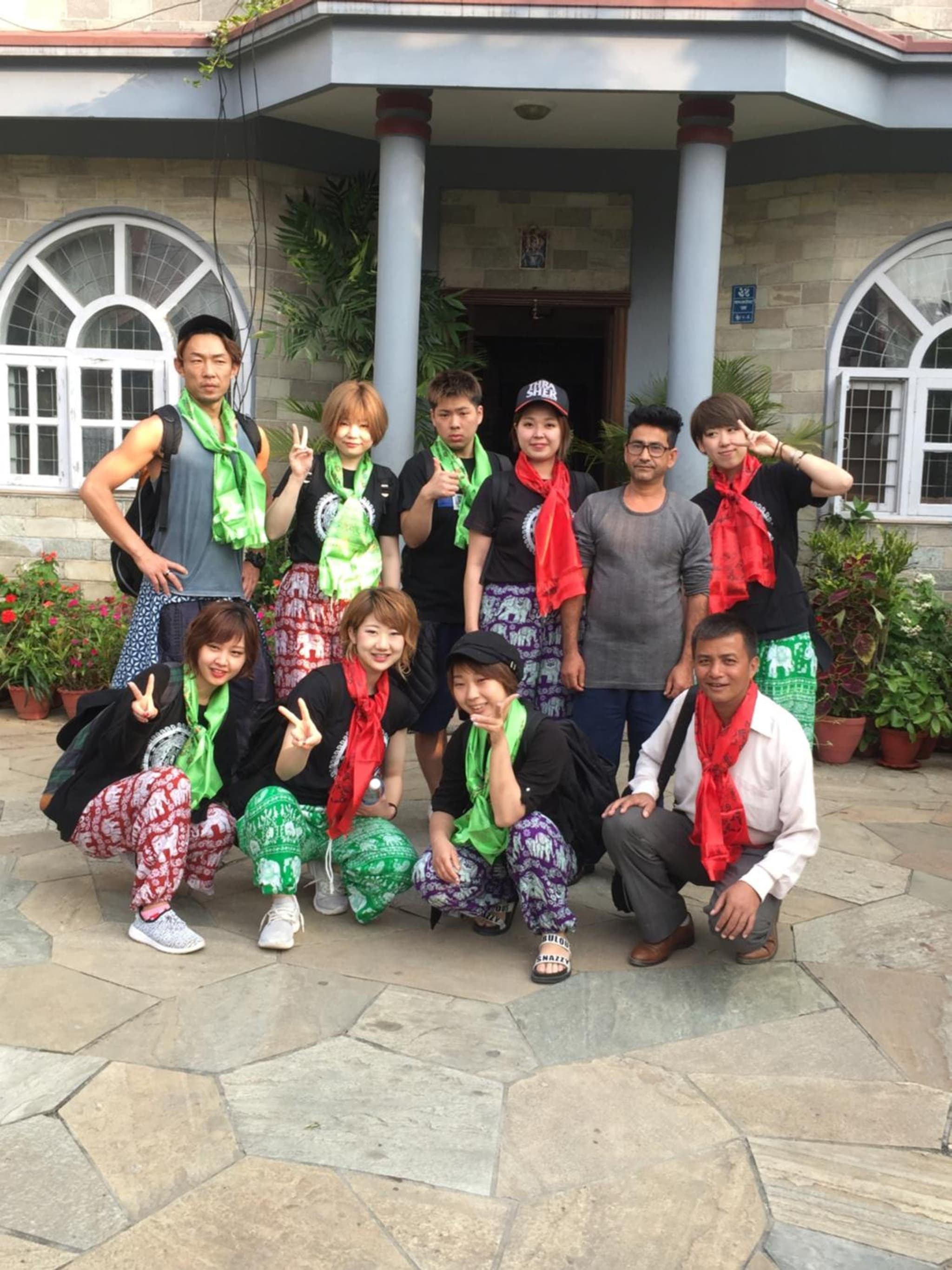 Hotel Fishtail Villa photo 5
