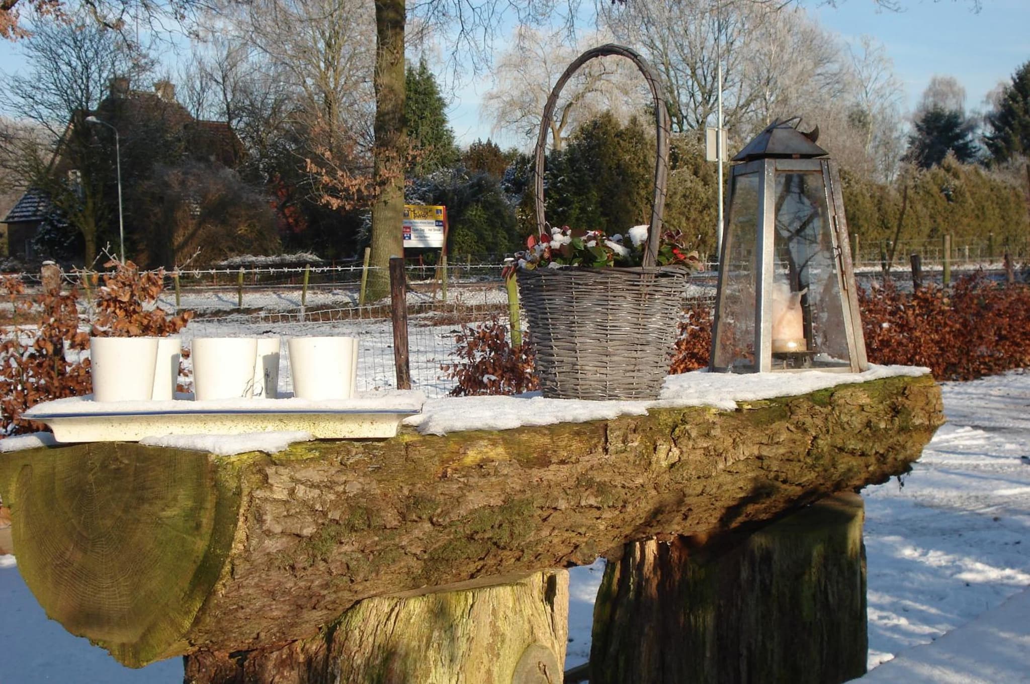 B&B De Willemshoeve photo 9