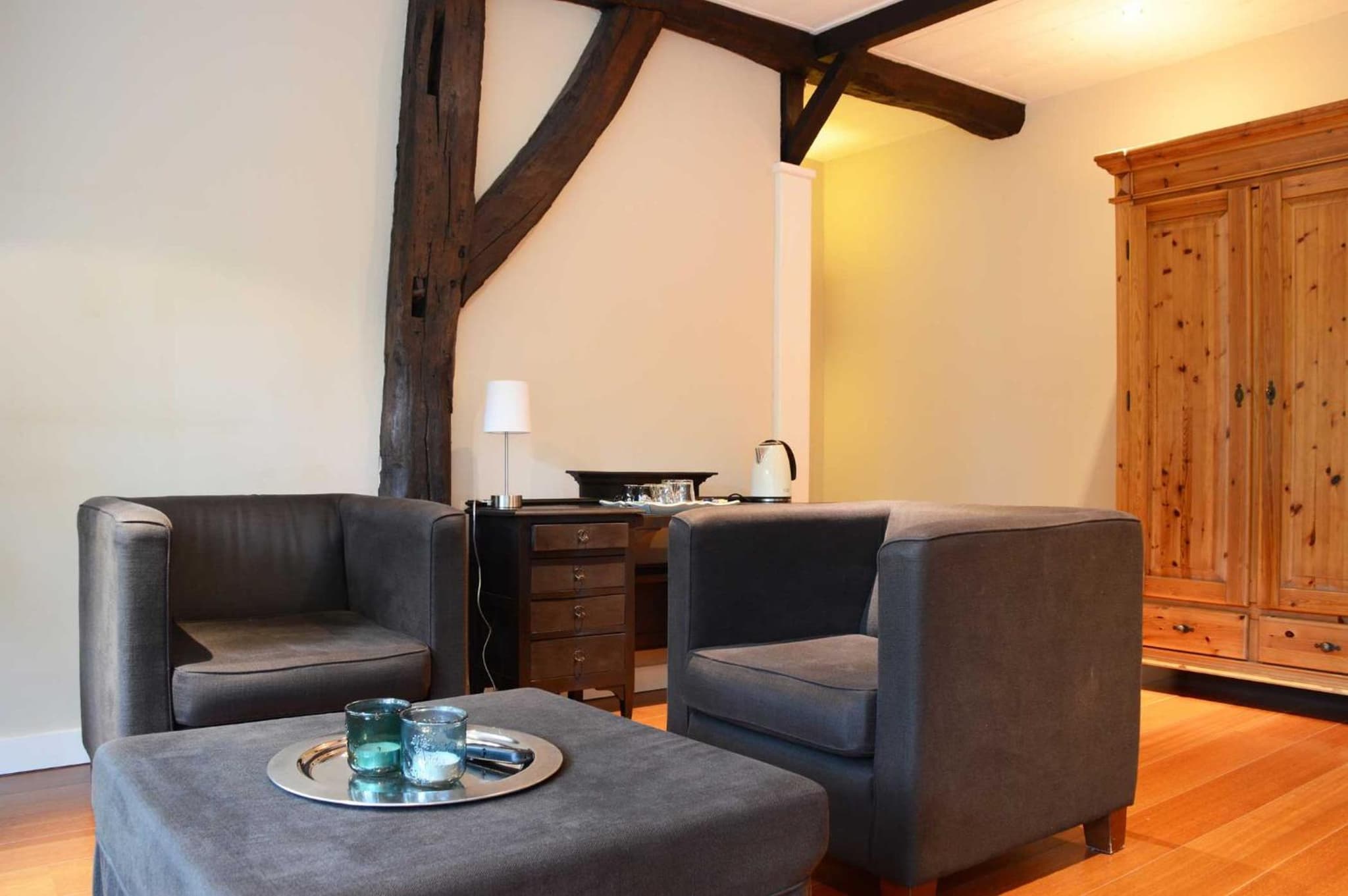 B&B Het Wellnest photo 4