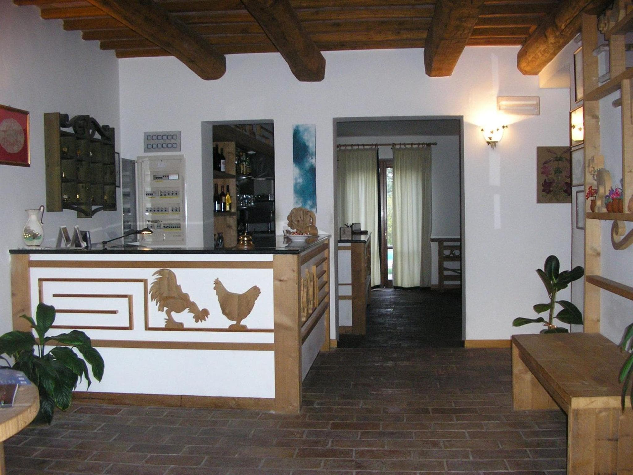 Villa Acquafredda photo 2