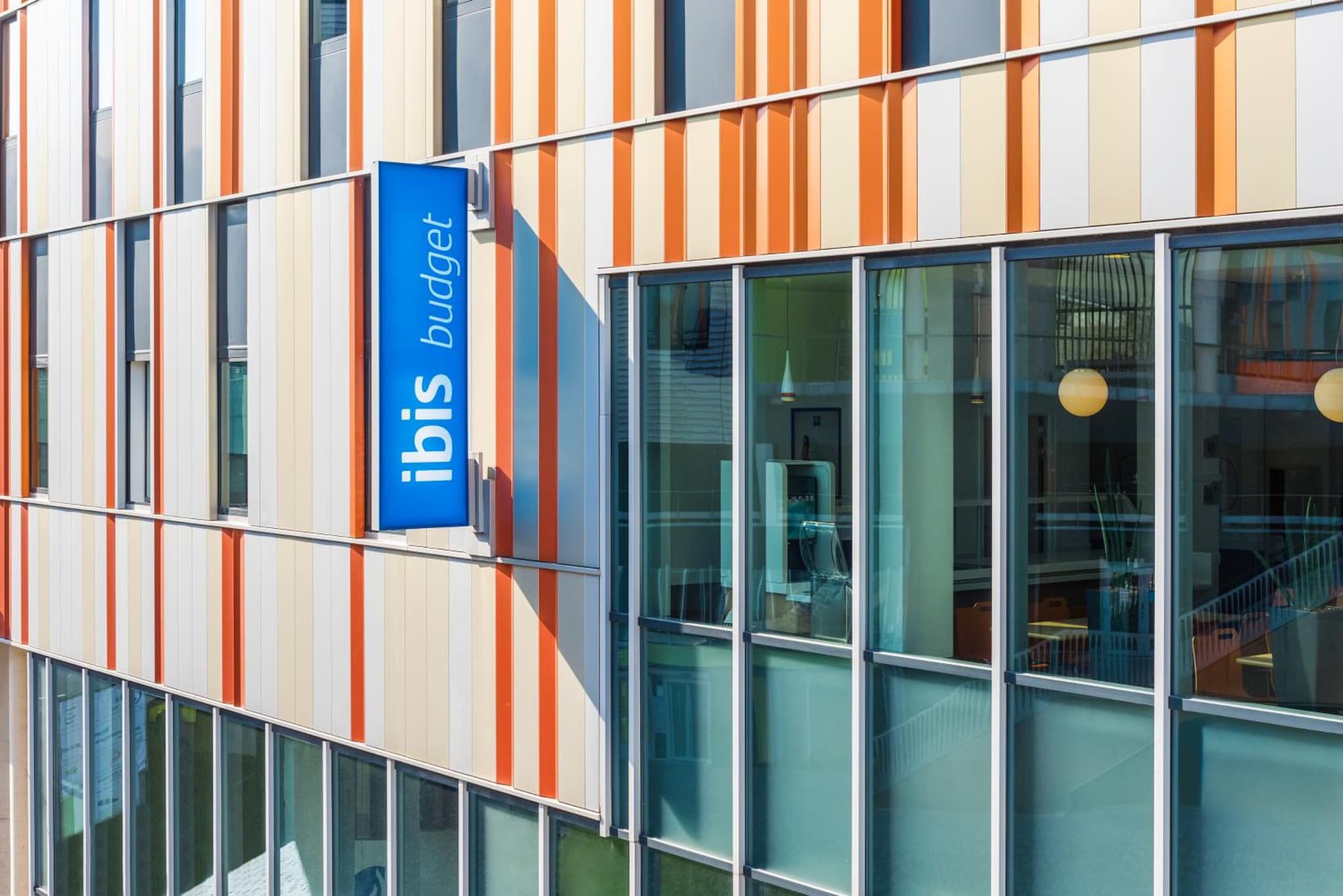 ibis budget Leuven Centrum photo 2