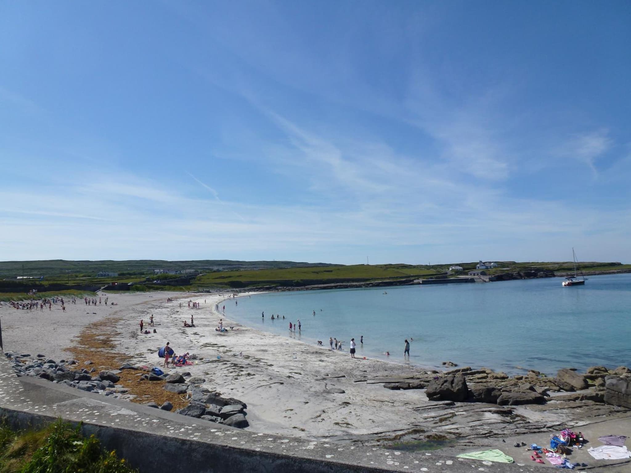 Aran Walkers Lodge photo 7