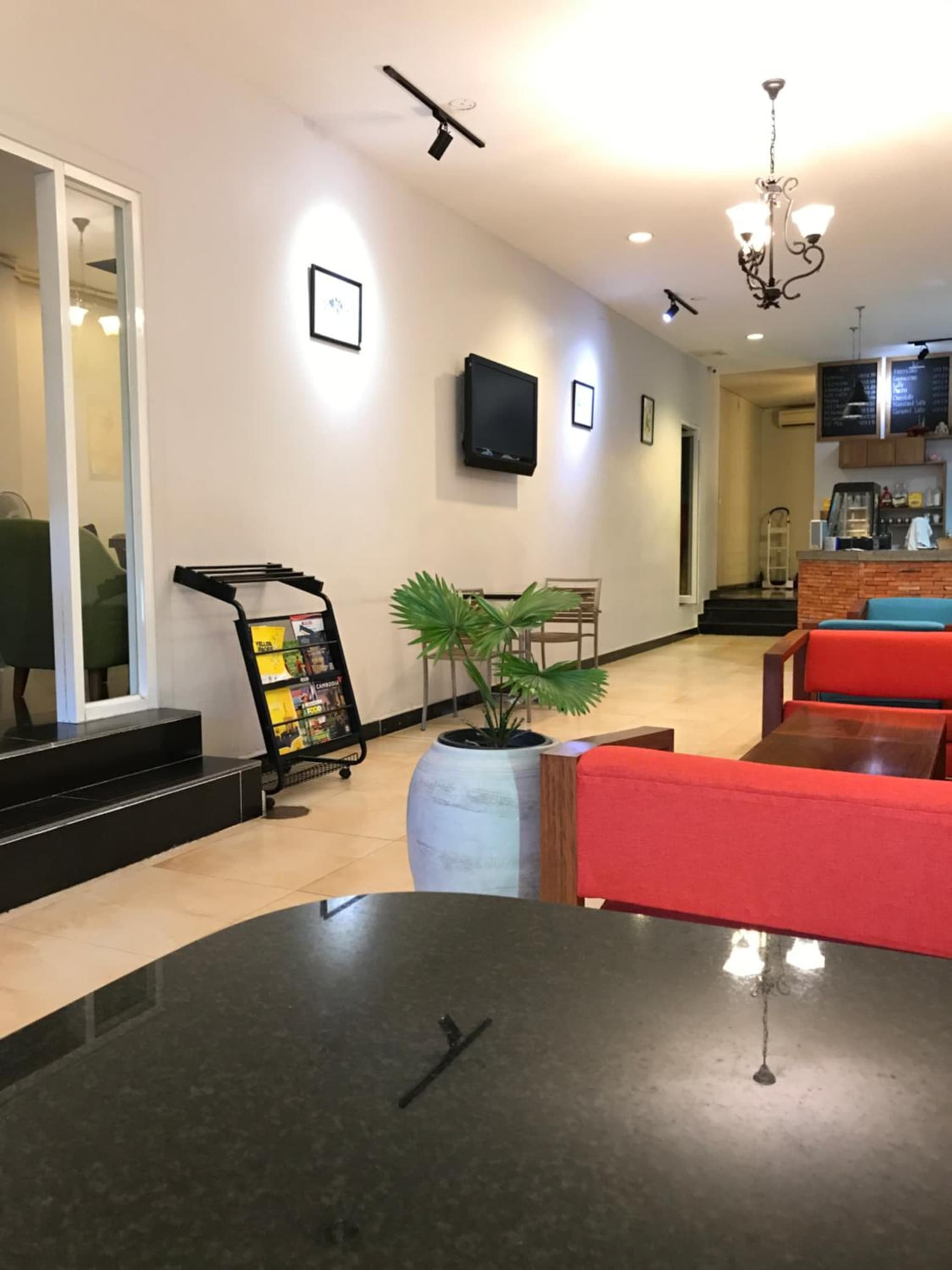 DoDo Guesthouse photo 3
