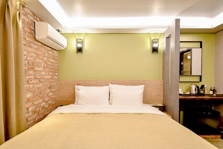 Ulsan Hotel 109 photo 7