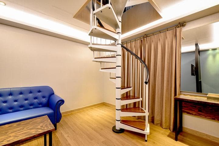Ulsan Hotel 109 photo 2