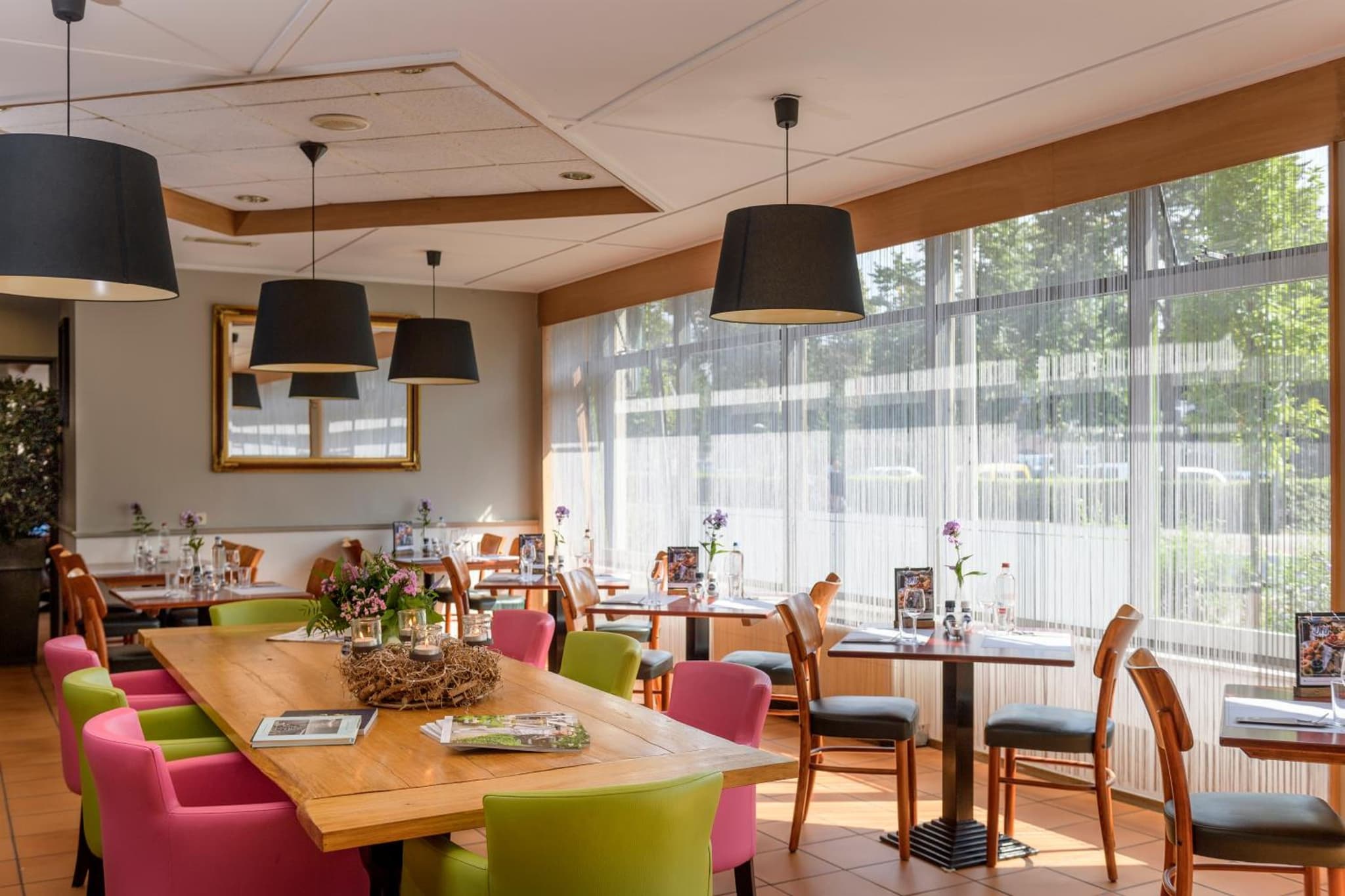 TULIP Hotels & Residences - Zwolle photo 3
