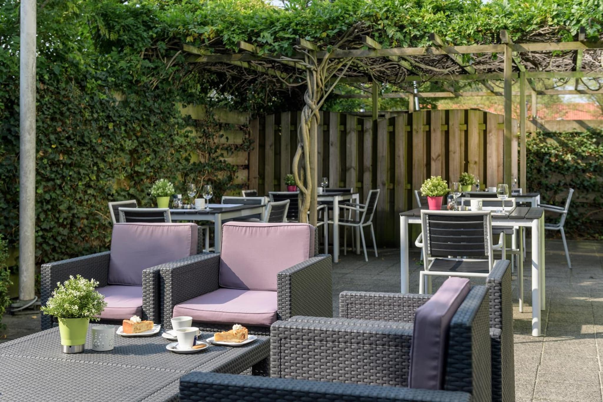 TULIP Hotels & Residences - Zwolle photo 7