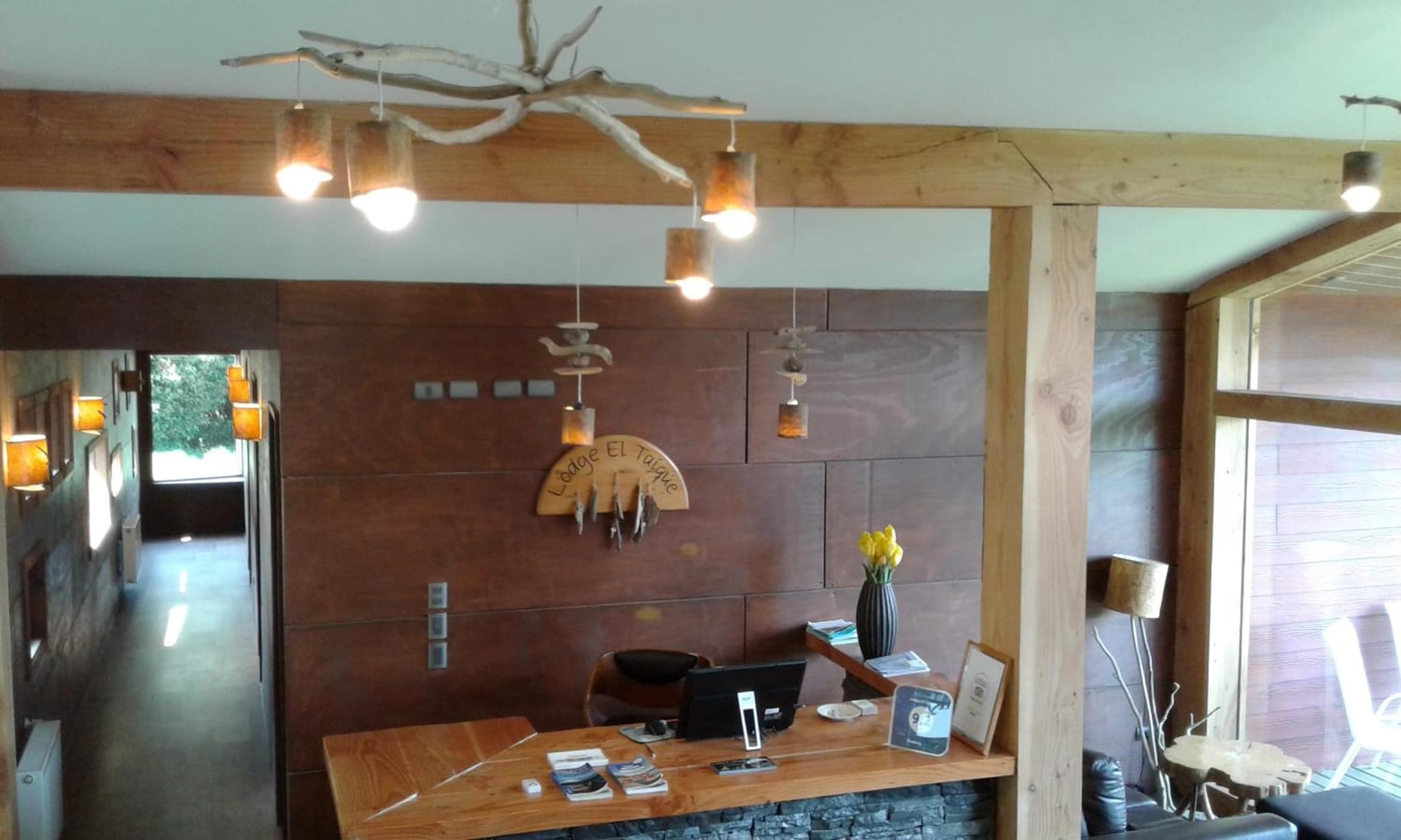 Lodge El Taique photo 8