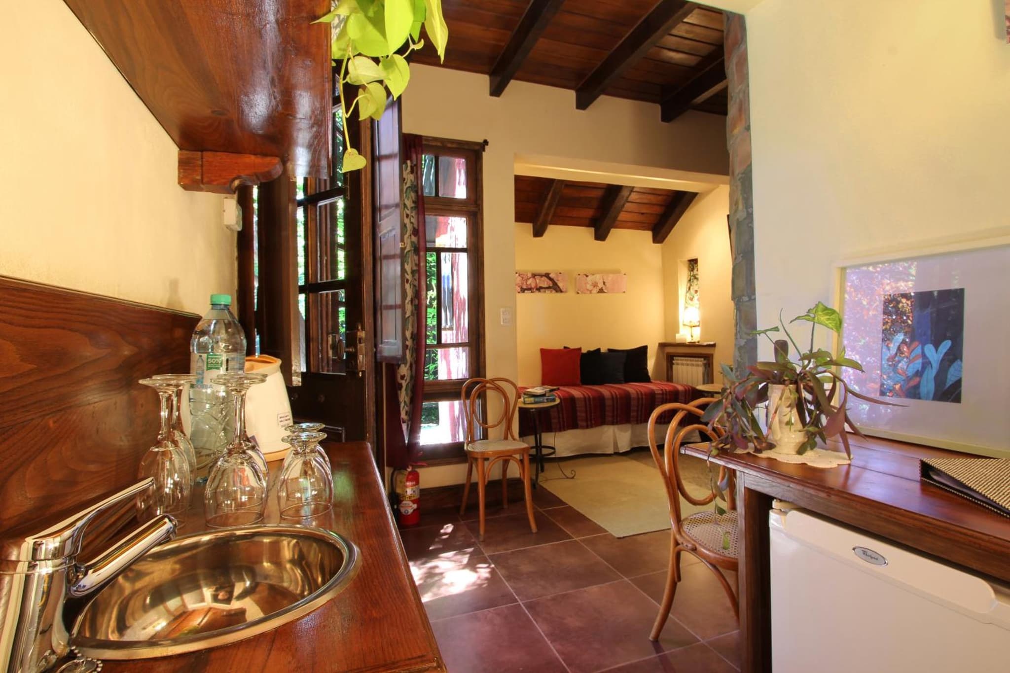 Casa Glebinias photo 2