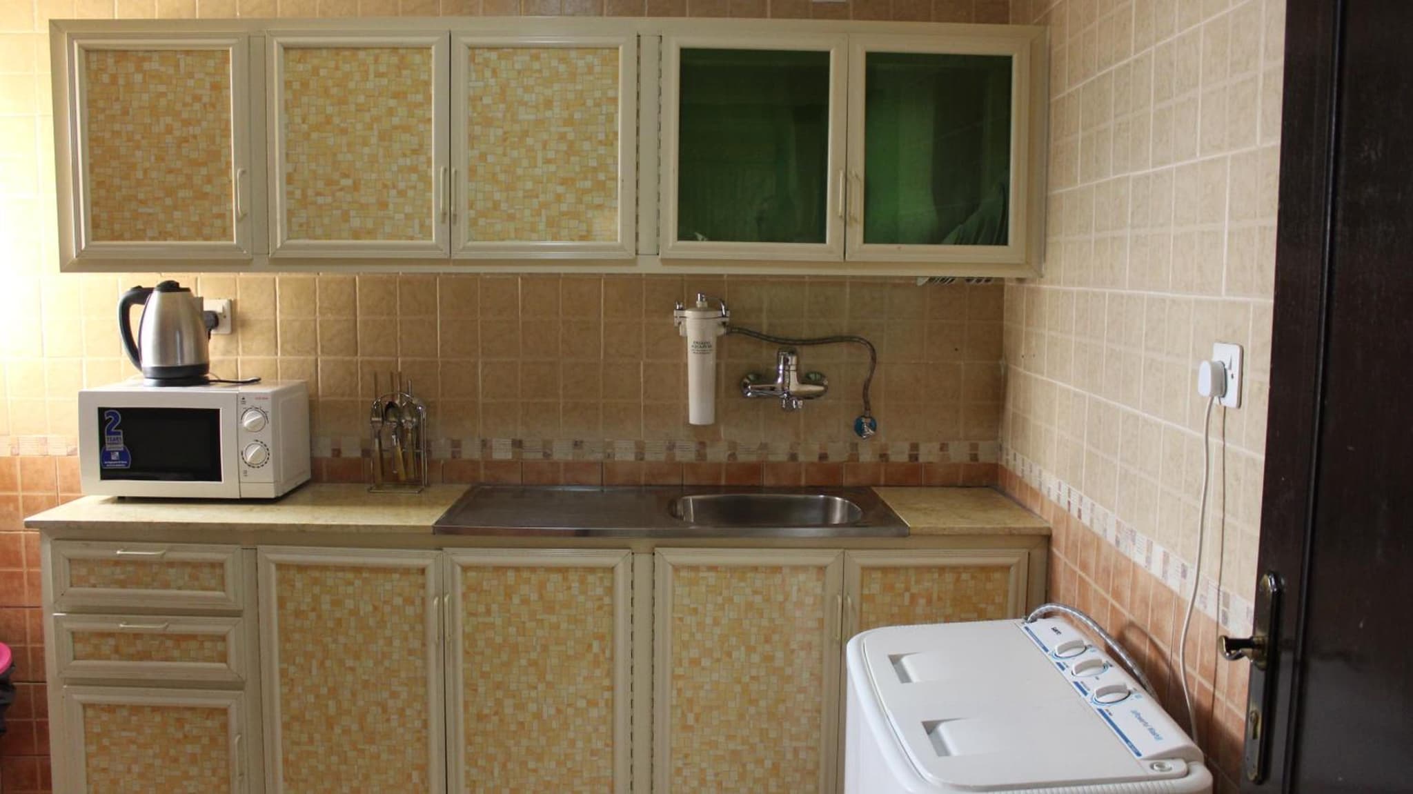 Terrace Furnished Apartments- Salmiya photo 4