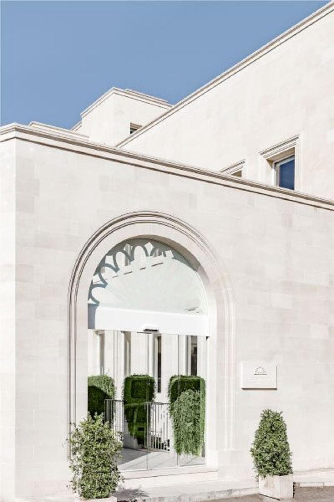 La Fiermontina Luxury Home Hotel