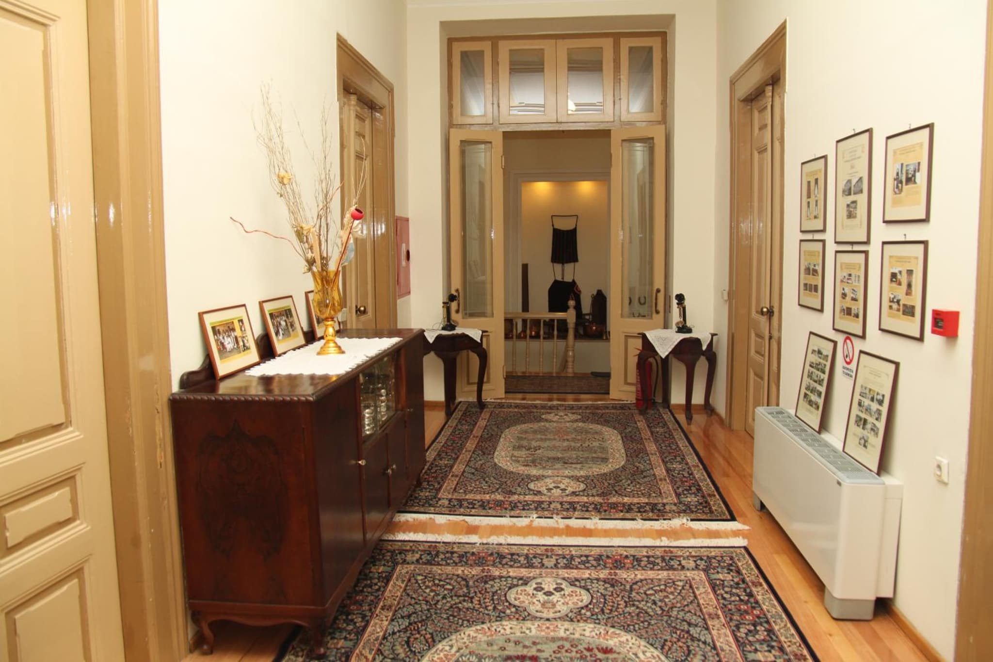 Hotel Panellinion photo 3