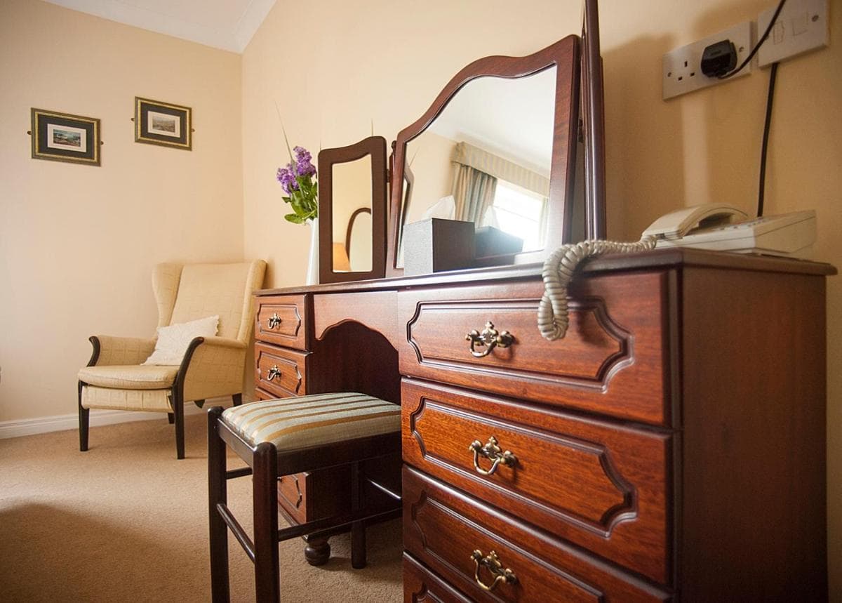 Dun Ri Guesthouse photo 4