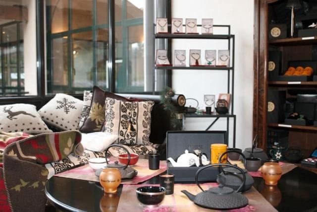 Le Grand Hotel & Spa photo 2