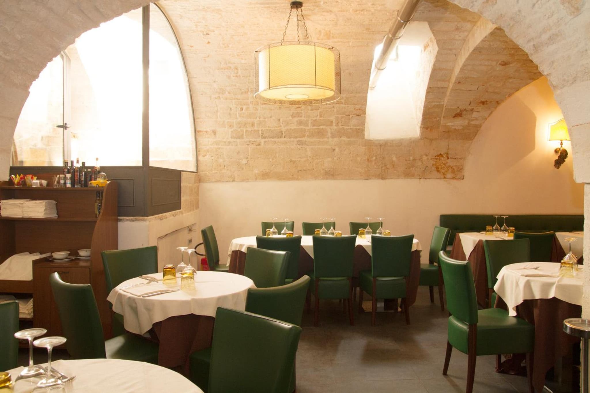 Hotel Lanzillotta photo 2