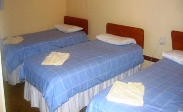 Glow Worm Motel photo 8