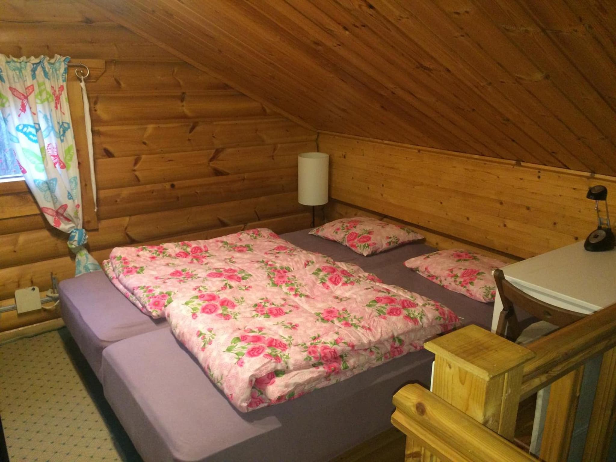 Kallioranta Cottage photo 9