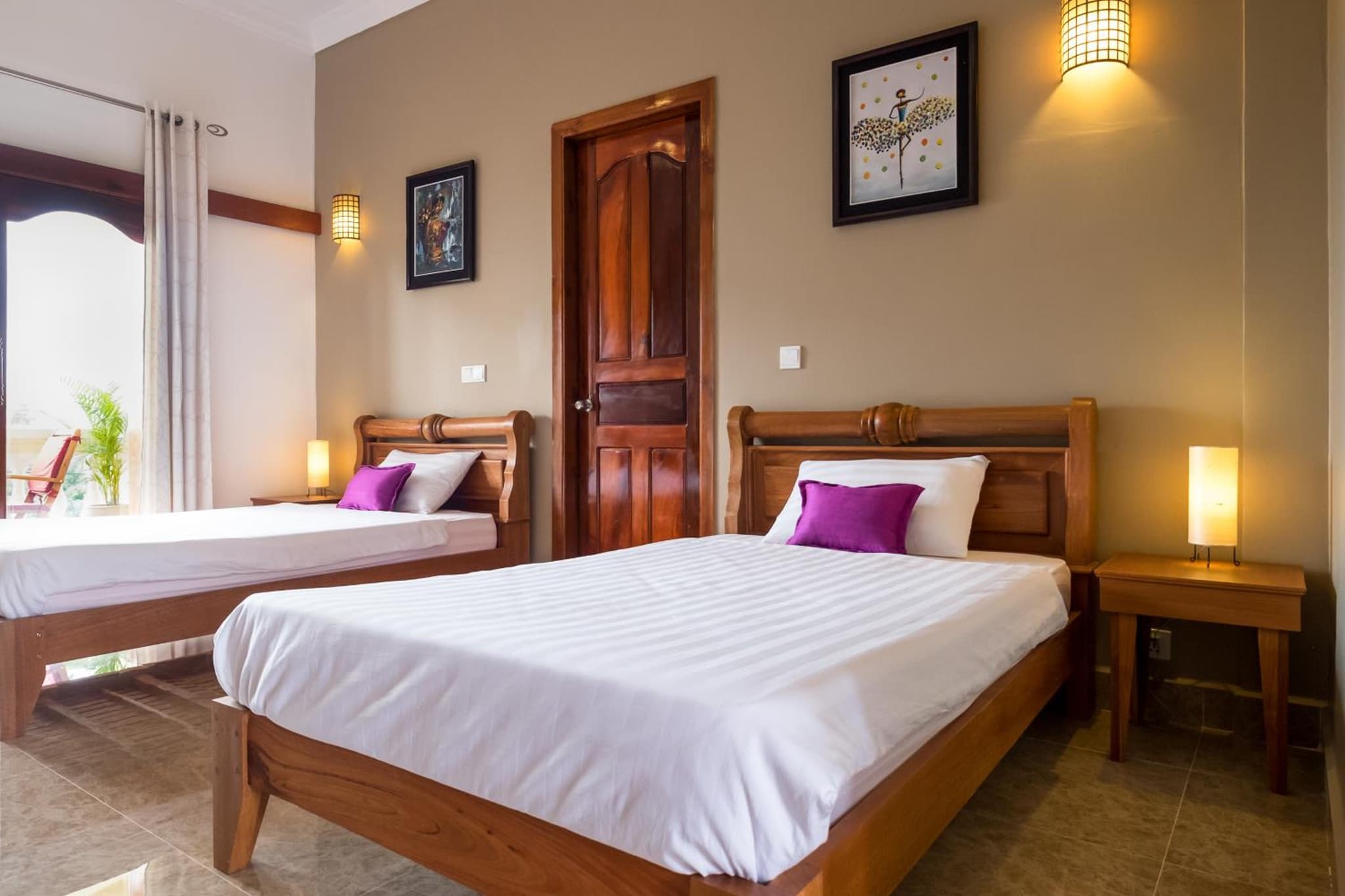 Riviera Hotel & Resort Kep photo 7