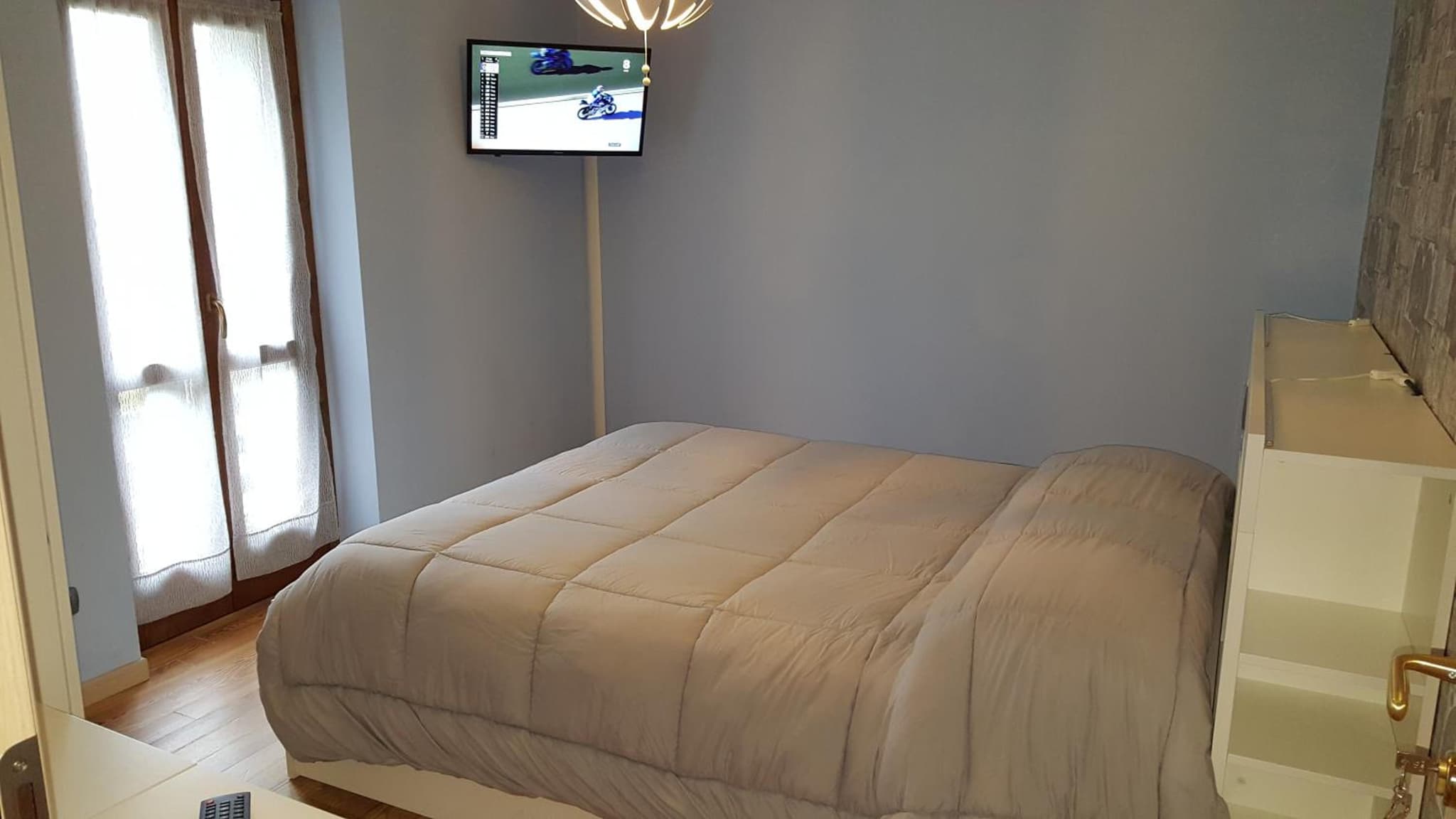 B&B Casa Arcangeli photo 6