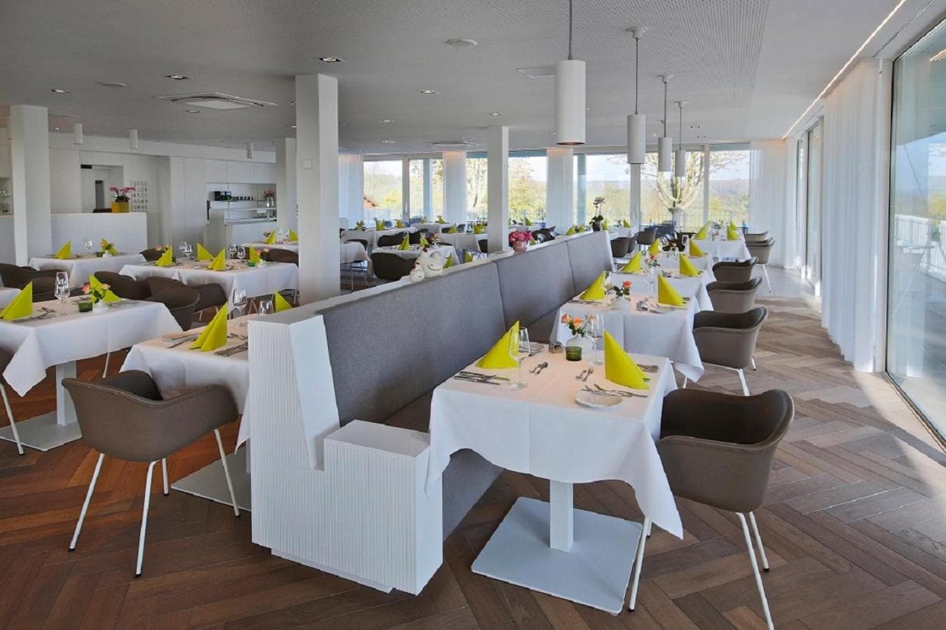 Hotel Berghoeve photo 9