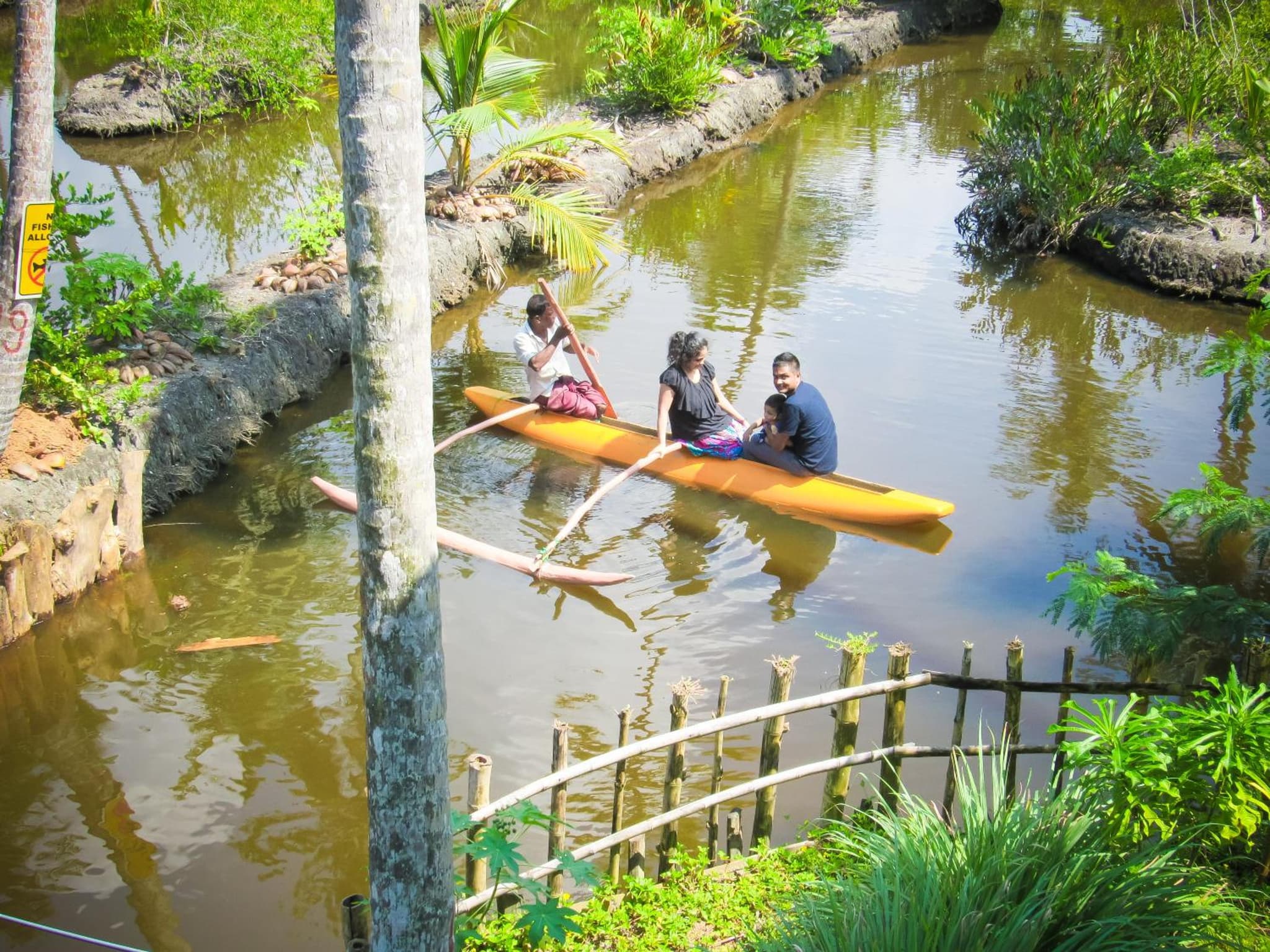 Milkyway Holiday Resort photo 6