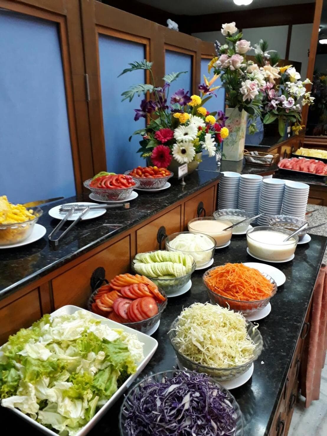 Royal Twins Palace Hotel photo 9