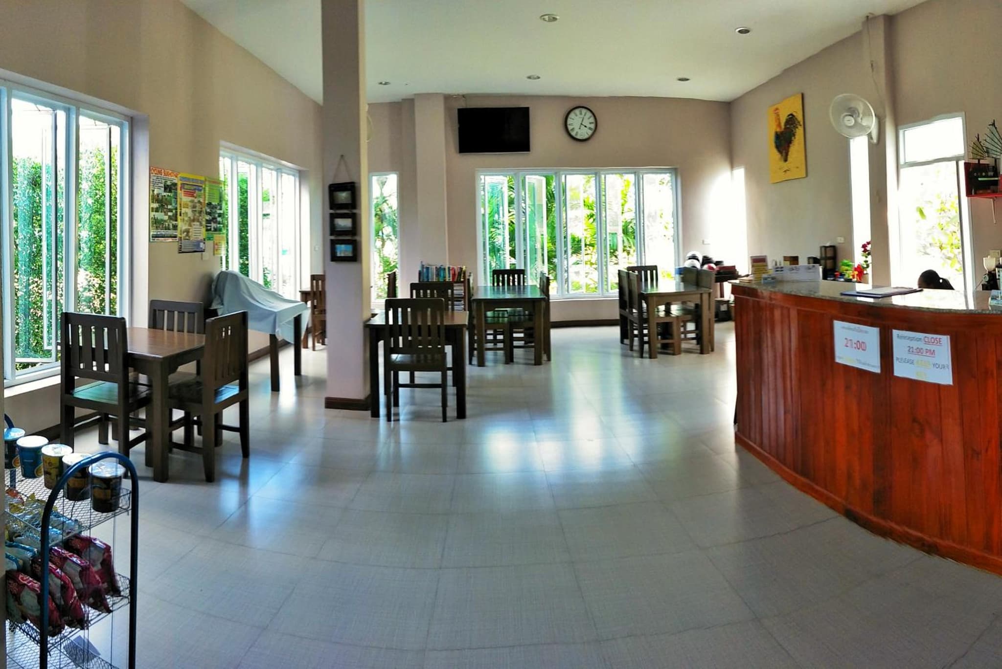 Blue House Sukhothai photo 2
