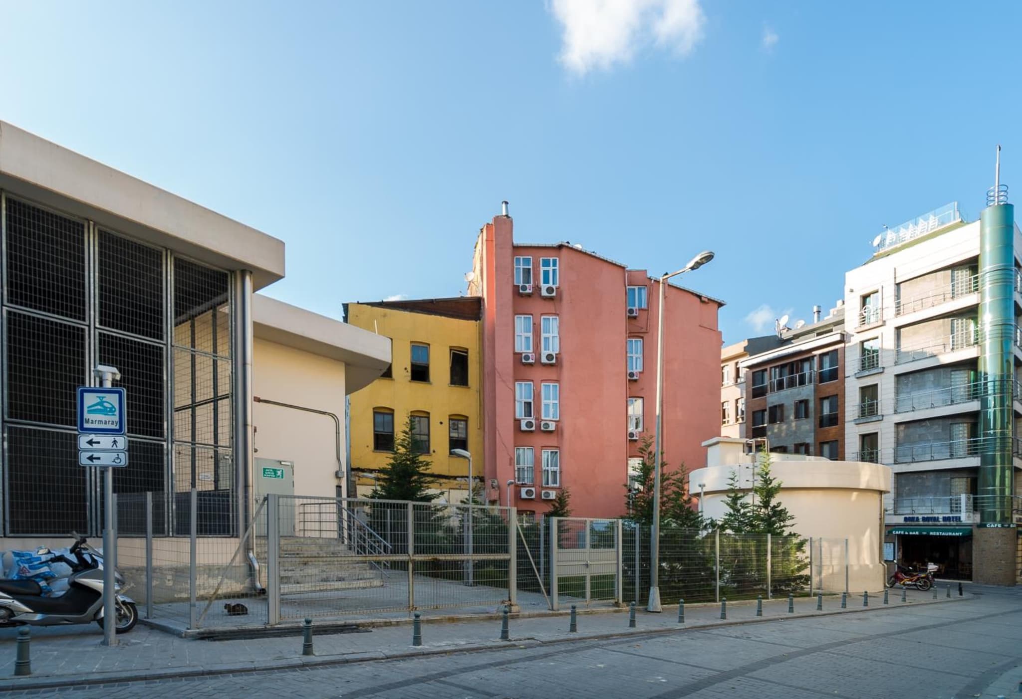 Yeni Hotel photo 5