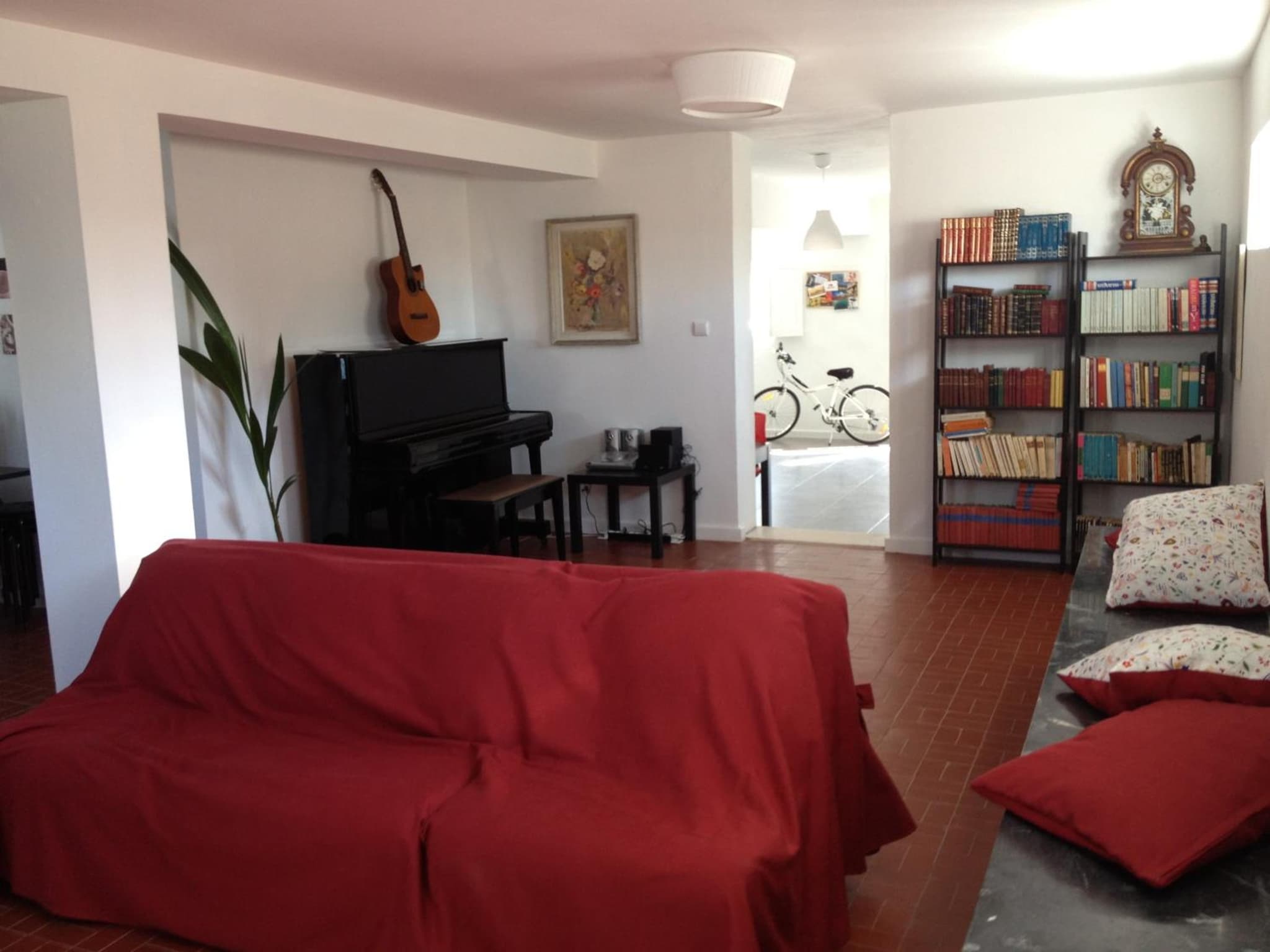 AirPorto Hostel photo 2