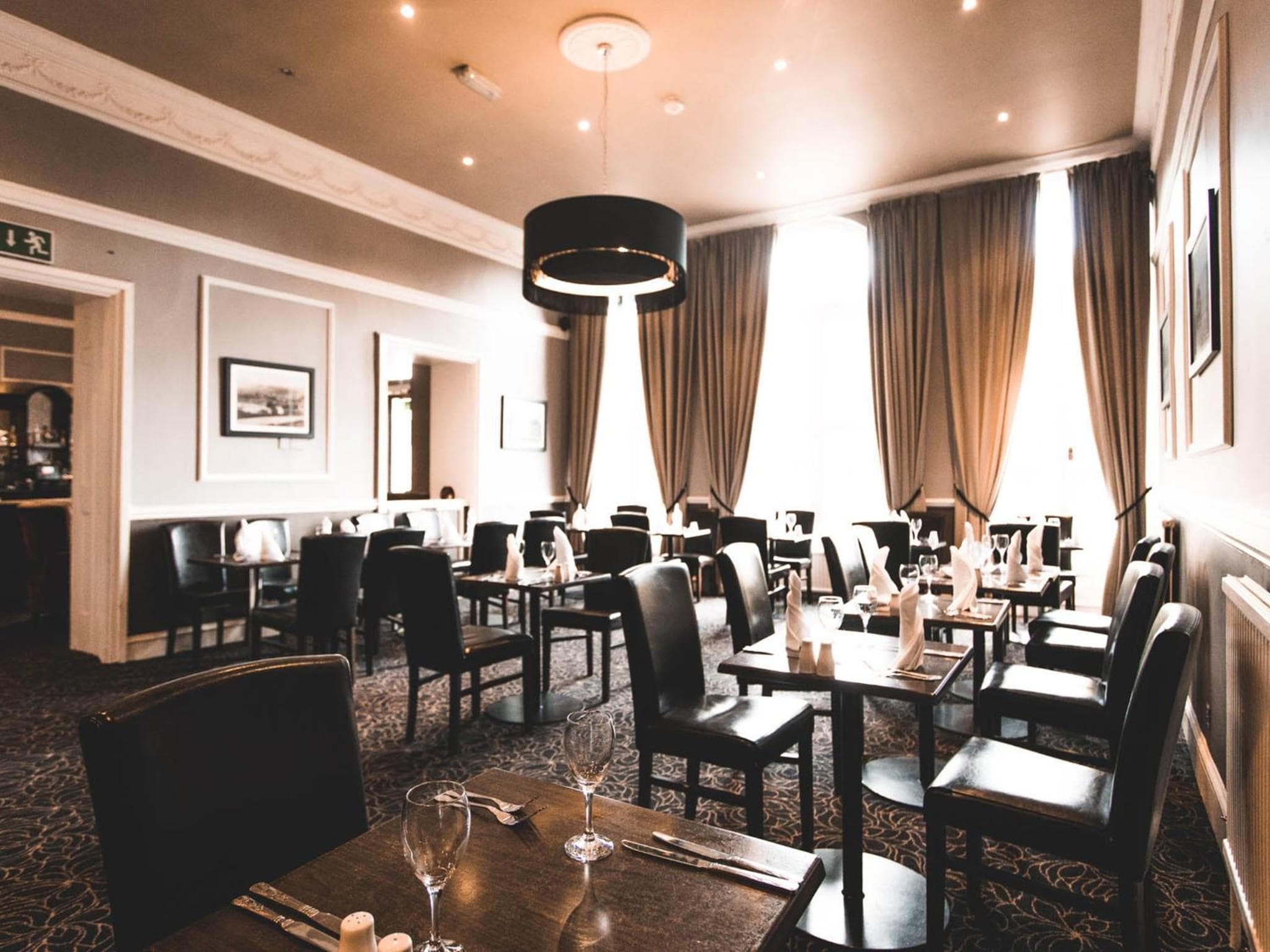 Great Victoria Hotel photo 8