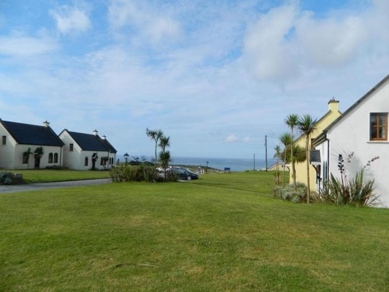 Kinsale Coastal Cottages photo 4