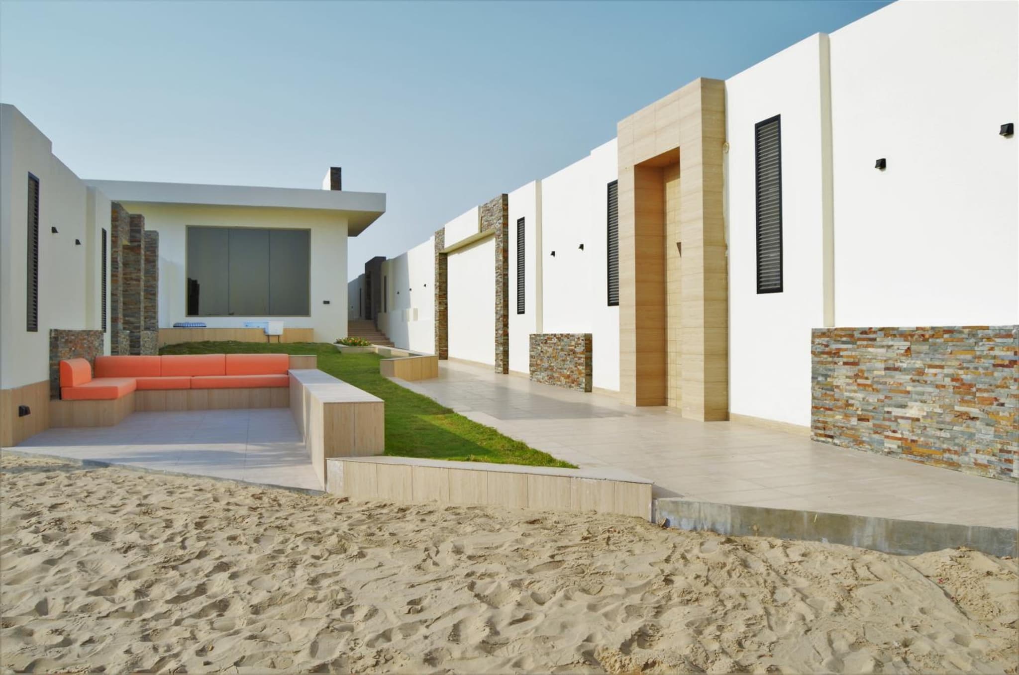 Tamara Holiday Homes, Al Khobar photo 6
