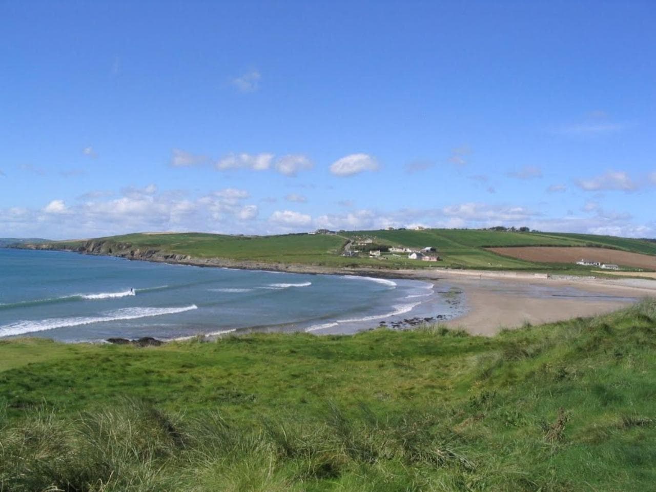 Kinsale Coastal Cottages photo 8