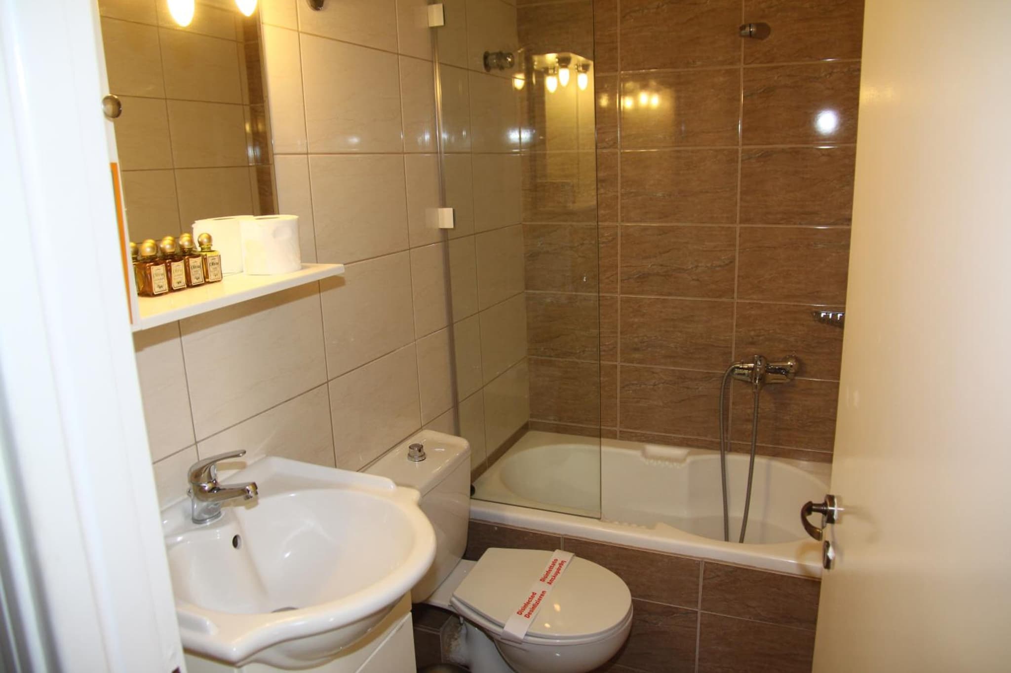 Hotel Panellinion photo 9
