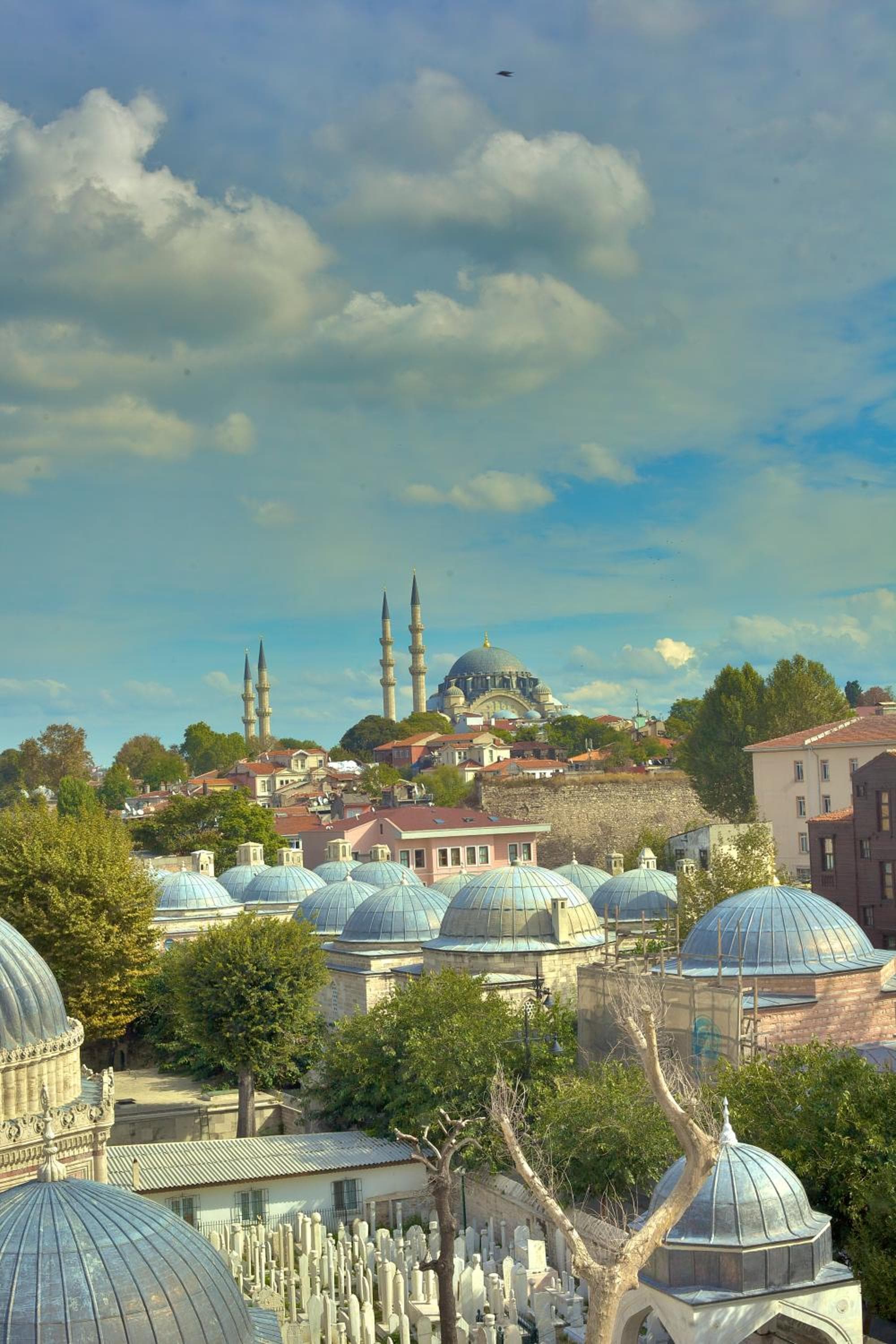 Grand Hotel Gulsoy Old City photo 9