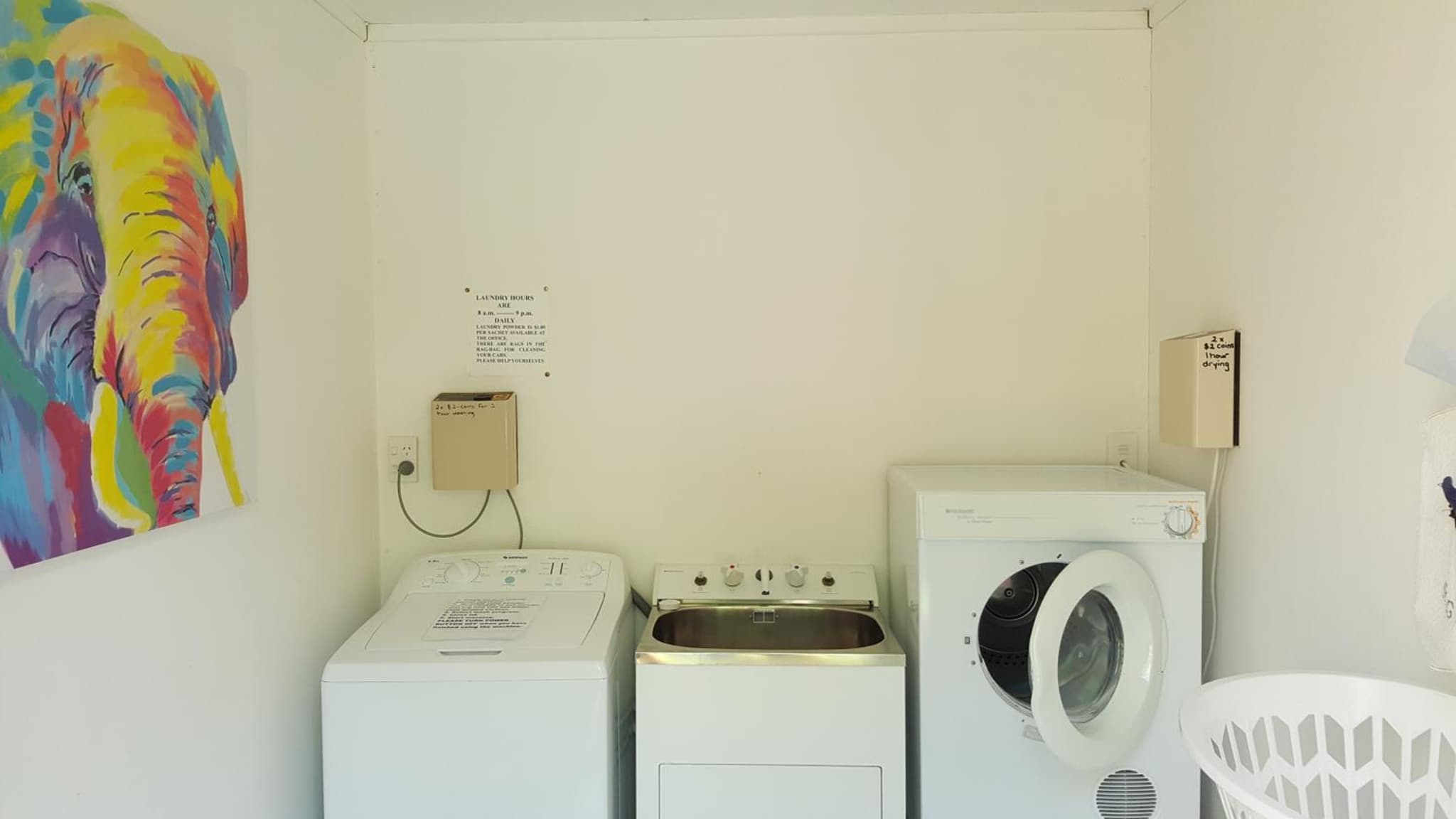 Catlins Area Motel photo 6