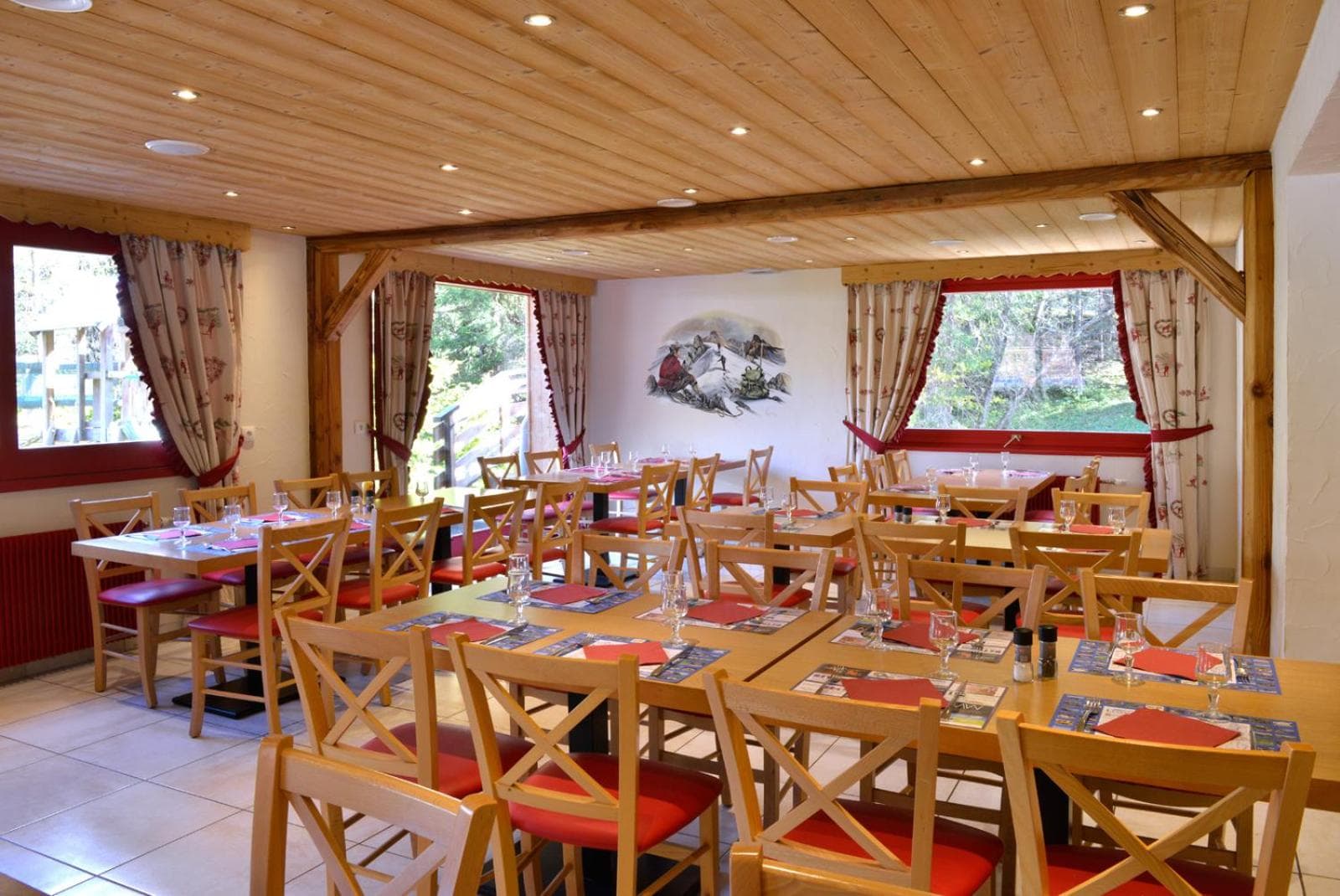 Auberge de la Dranse photo 8