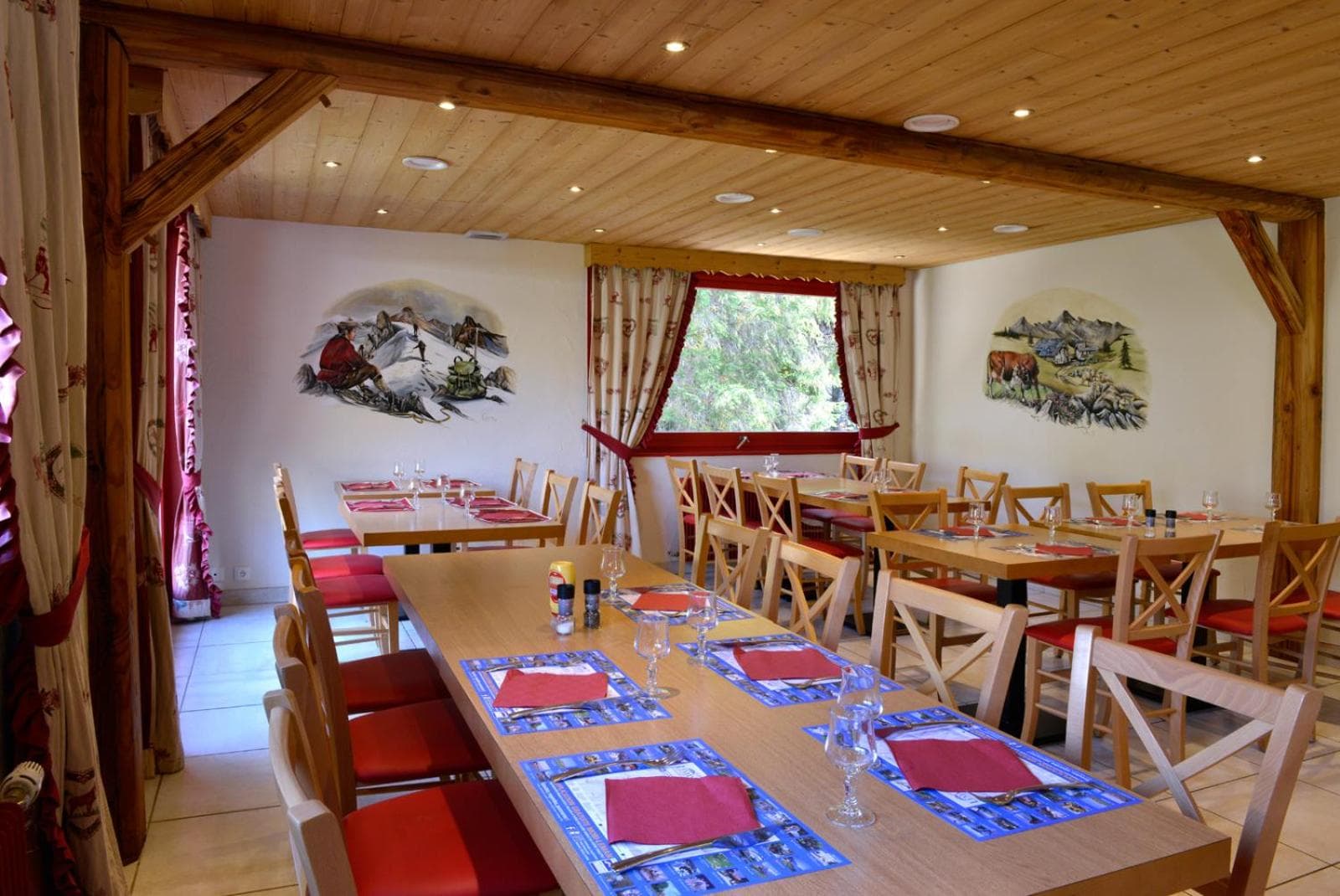 Auberge de la Dranse photo 4