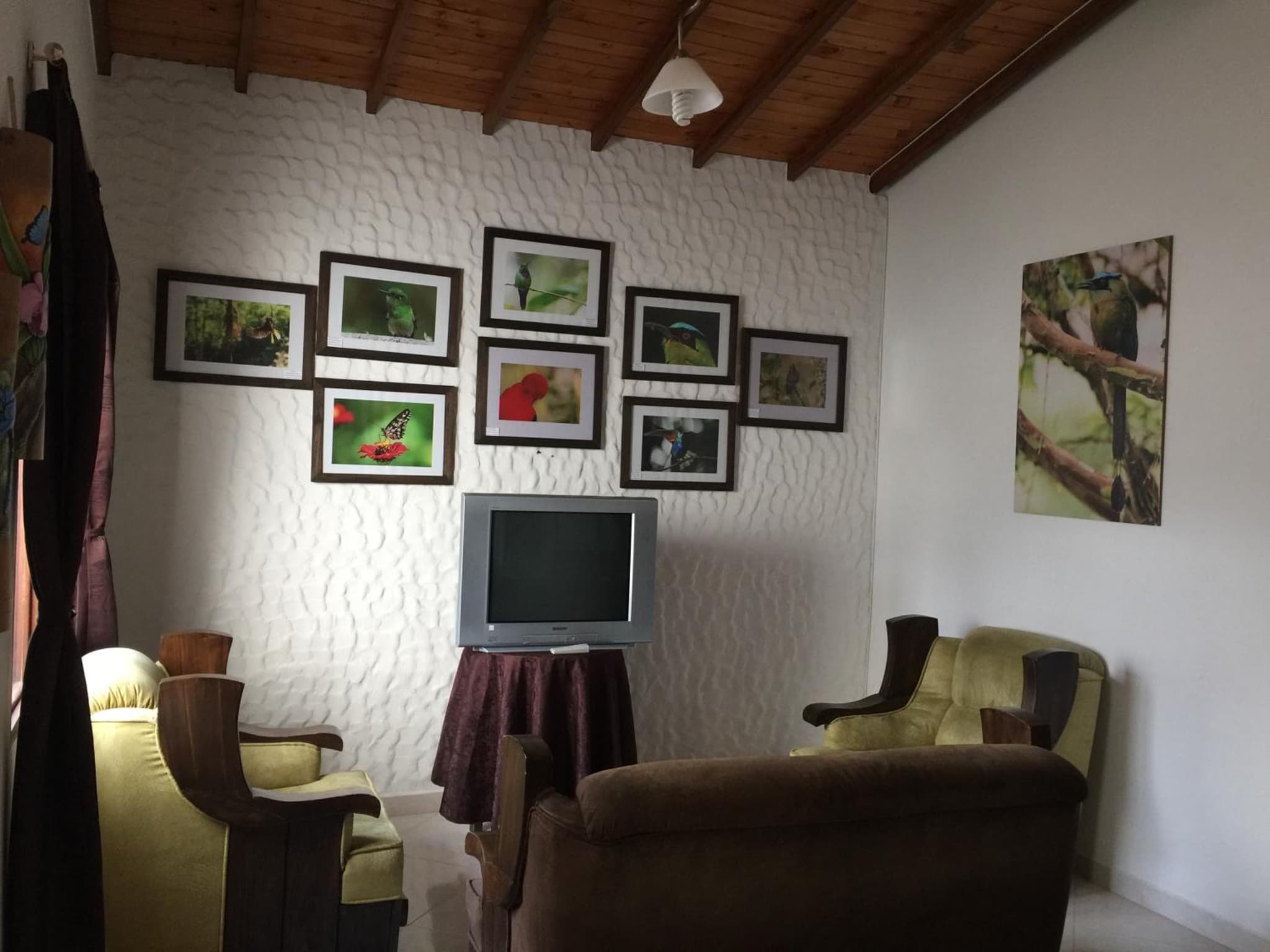 Fami Hotel Vive Jardin photo 4