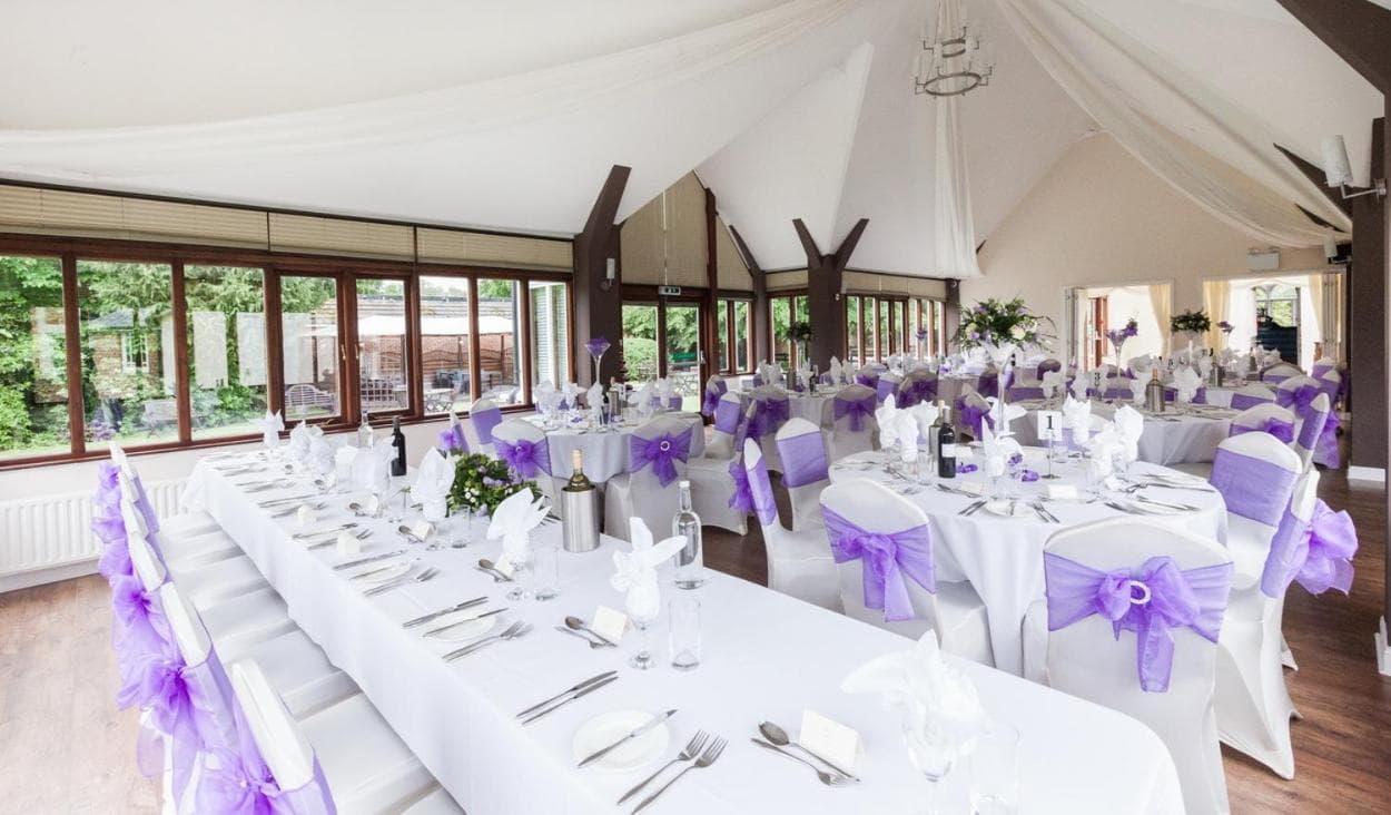 Steventon House Hotel photo 8