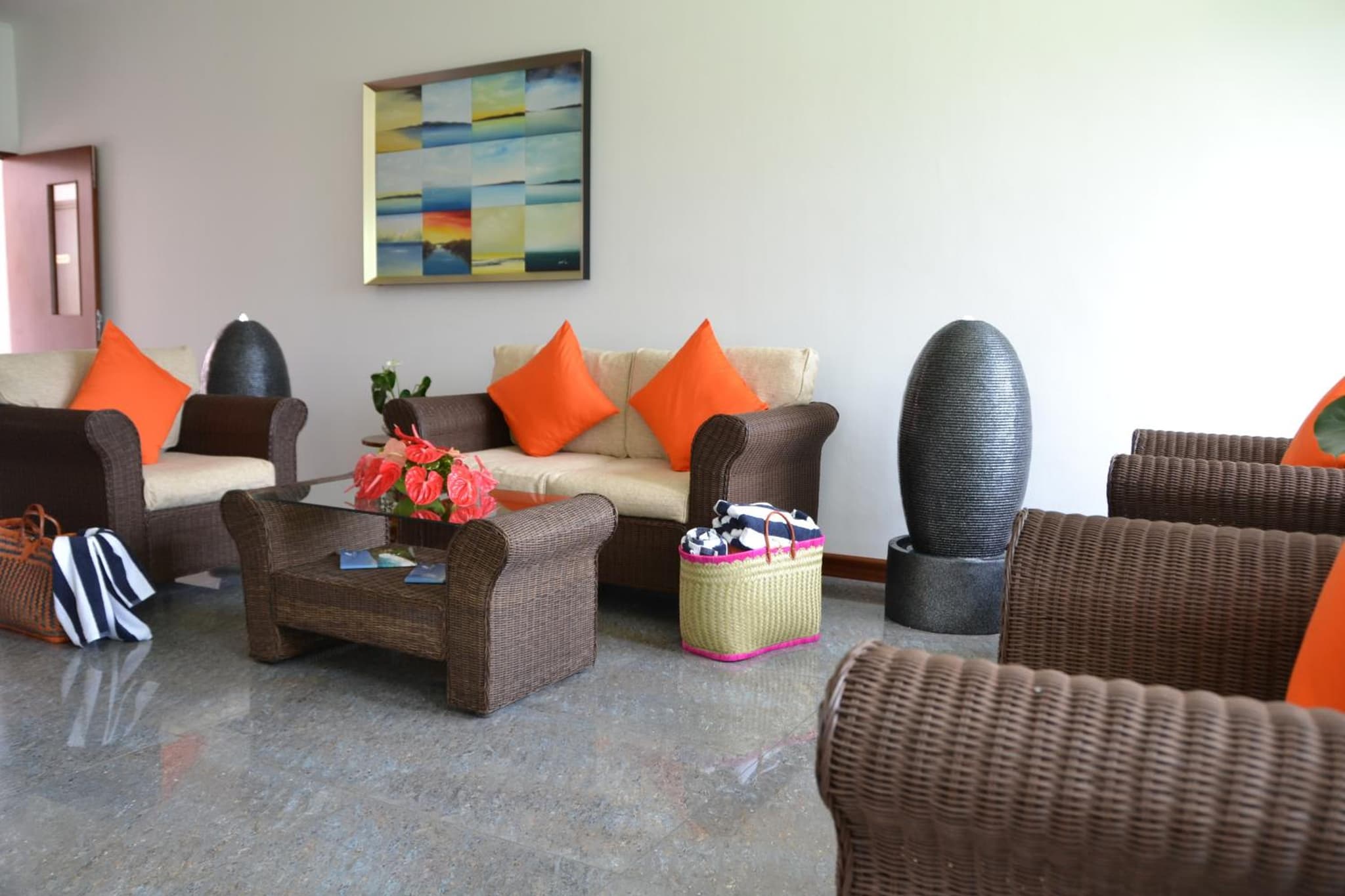 The Old School Self-Catering photo 8