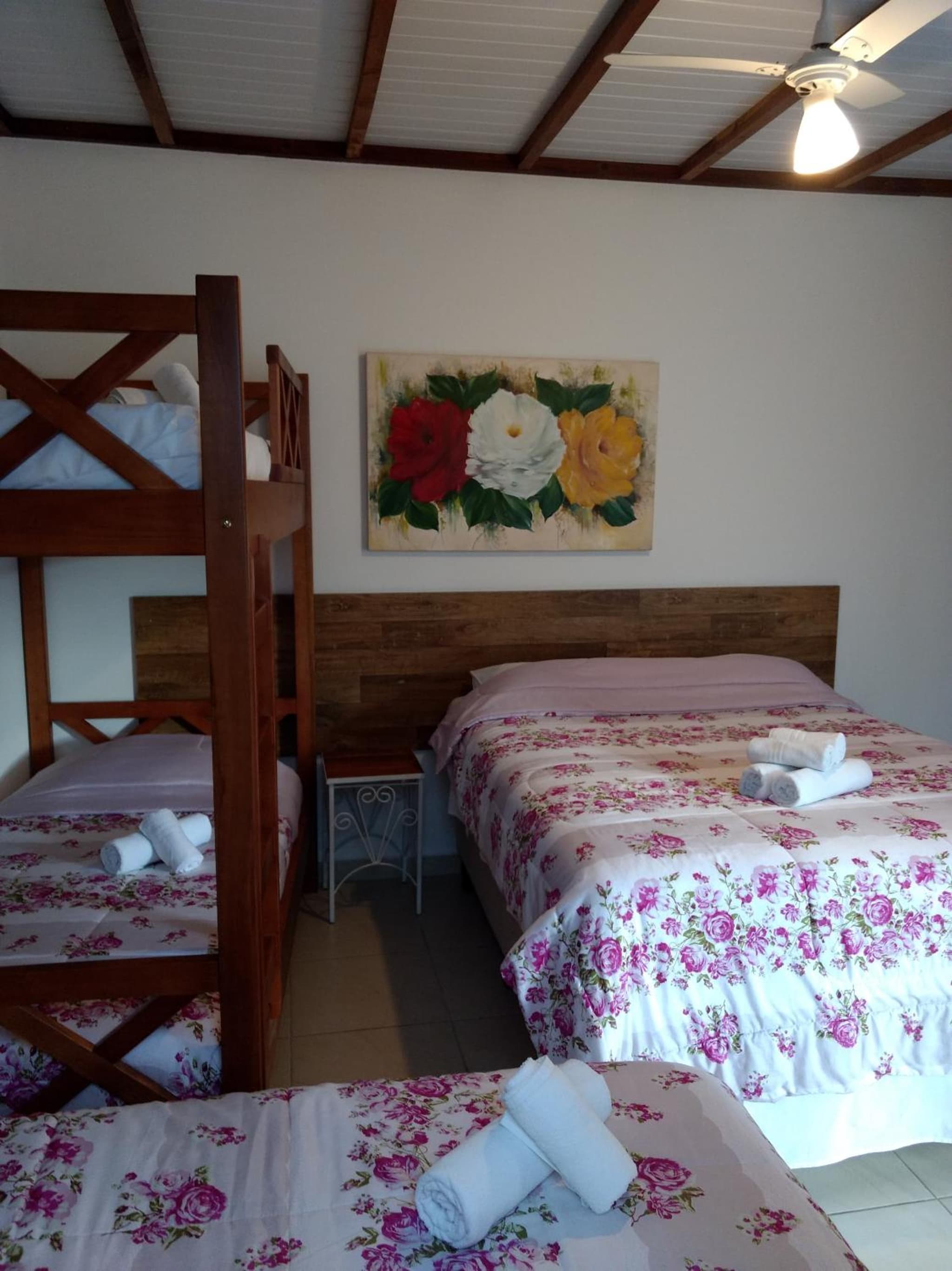 Pousada Villa Virgínia Guarujá photo 7