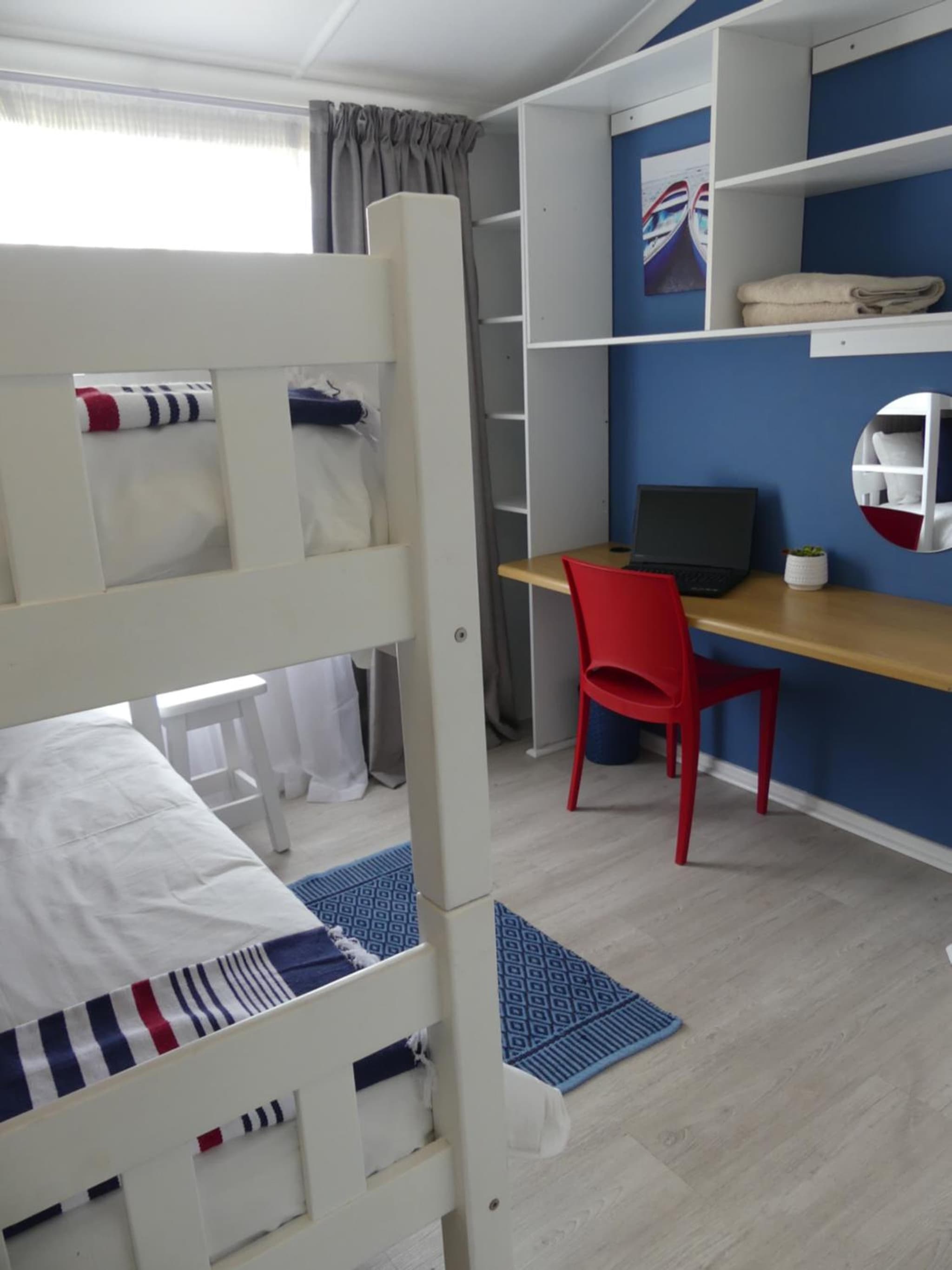 Rose and Ale Self Catering Units photo 5