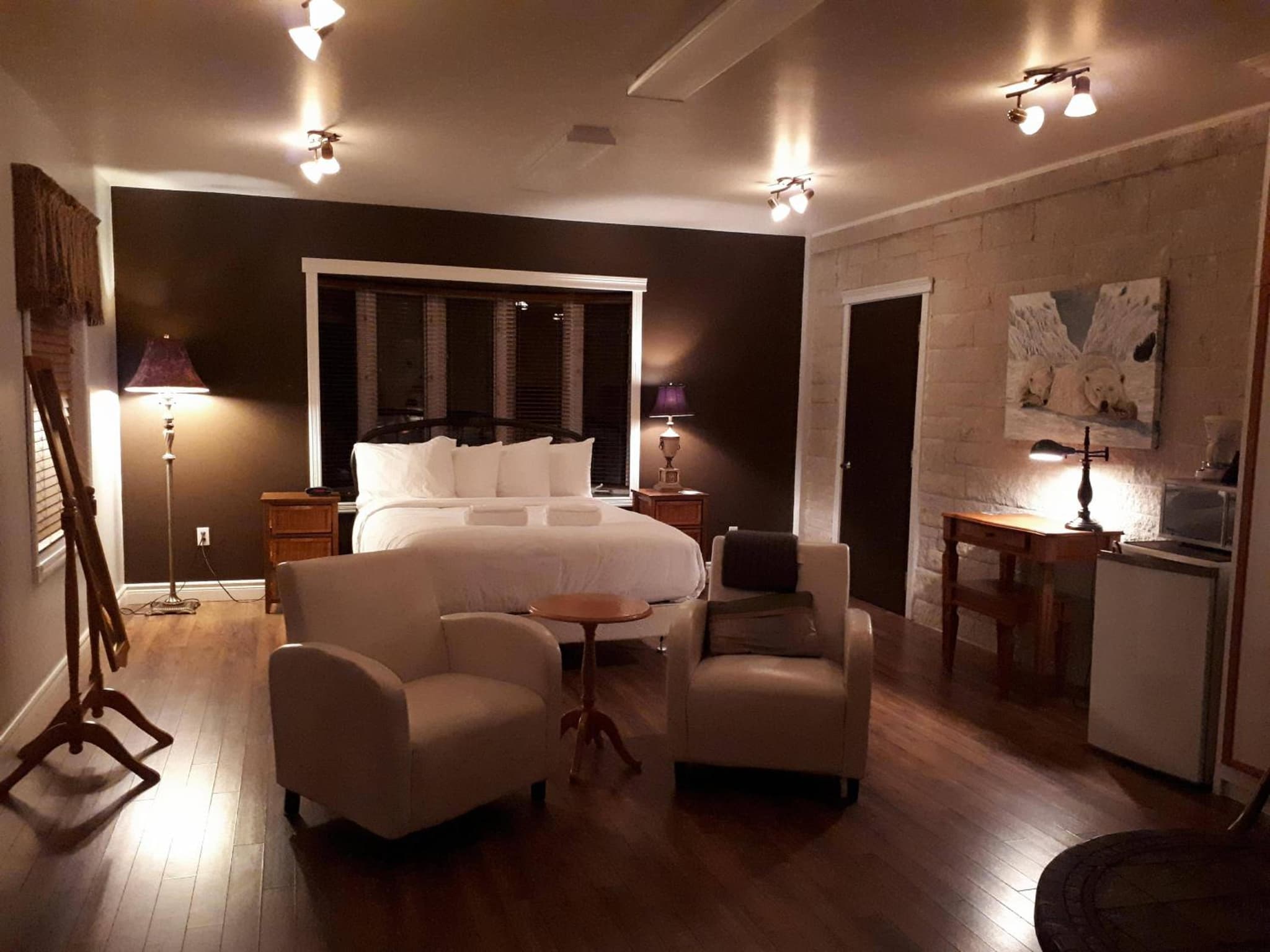 Auberge des Berges photo 4