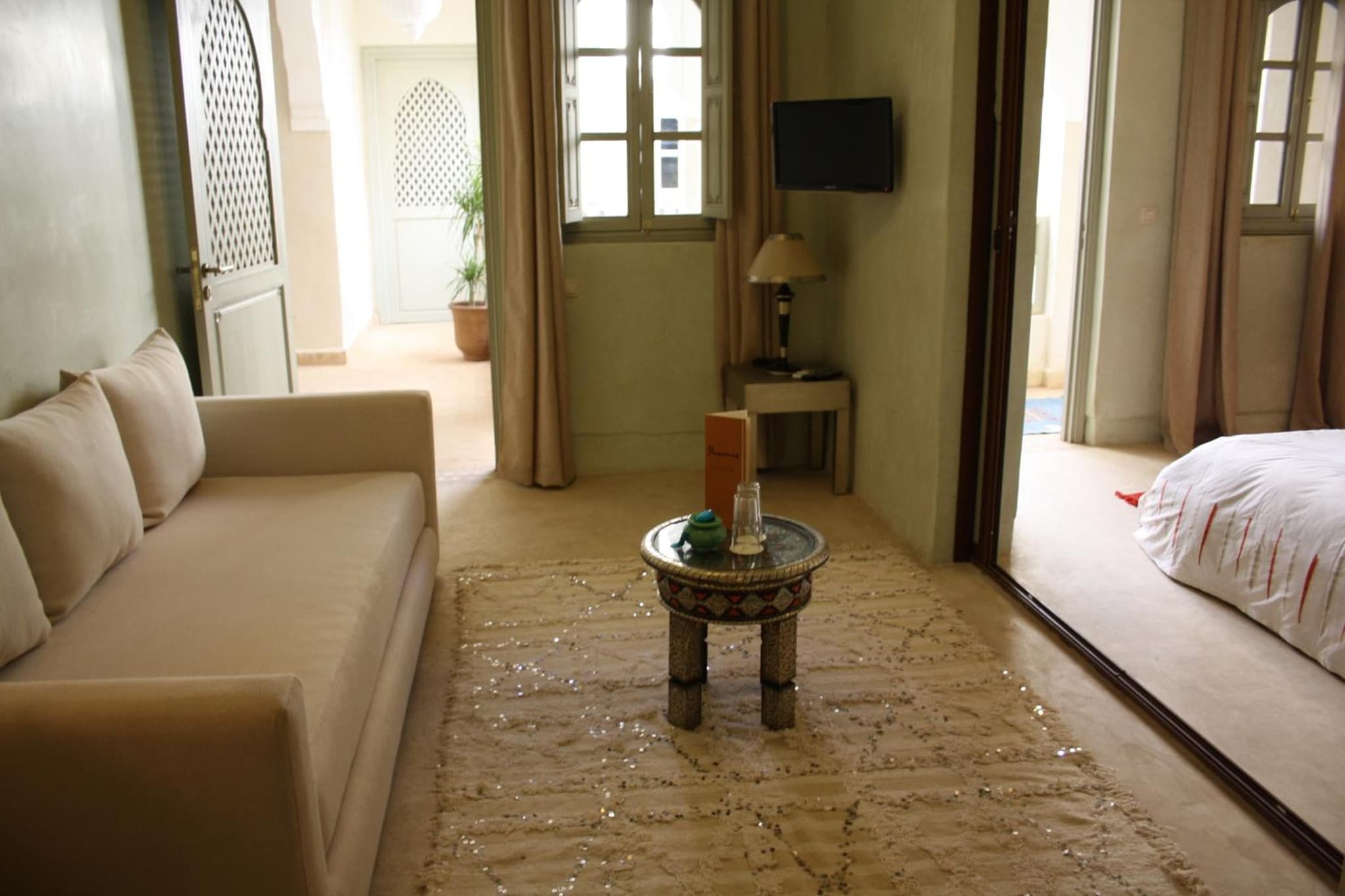 Riad Shama & Traditions photo 2