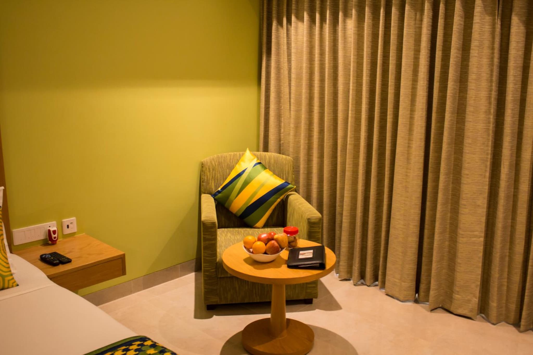 Regency Tirunelveli By GRT Hotels photo 9
