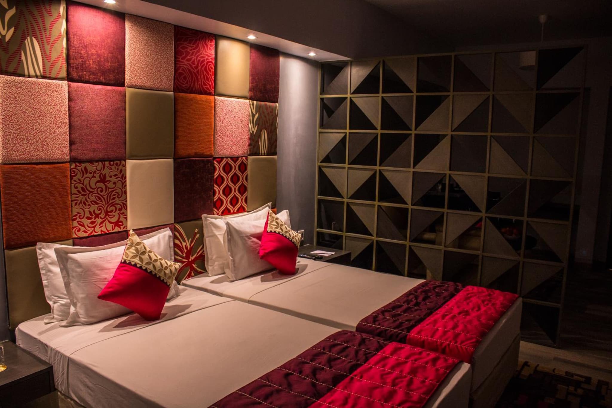 Regency Tirunelveli By GRT Hotels photo 8