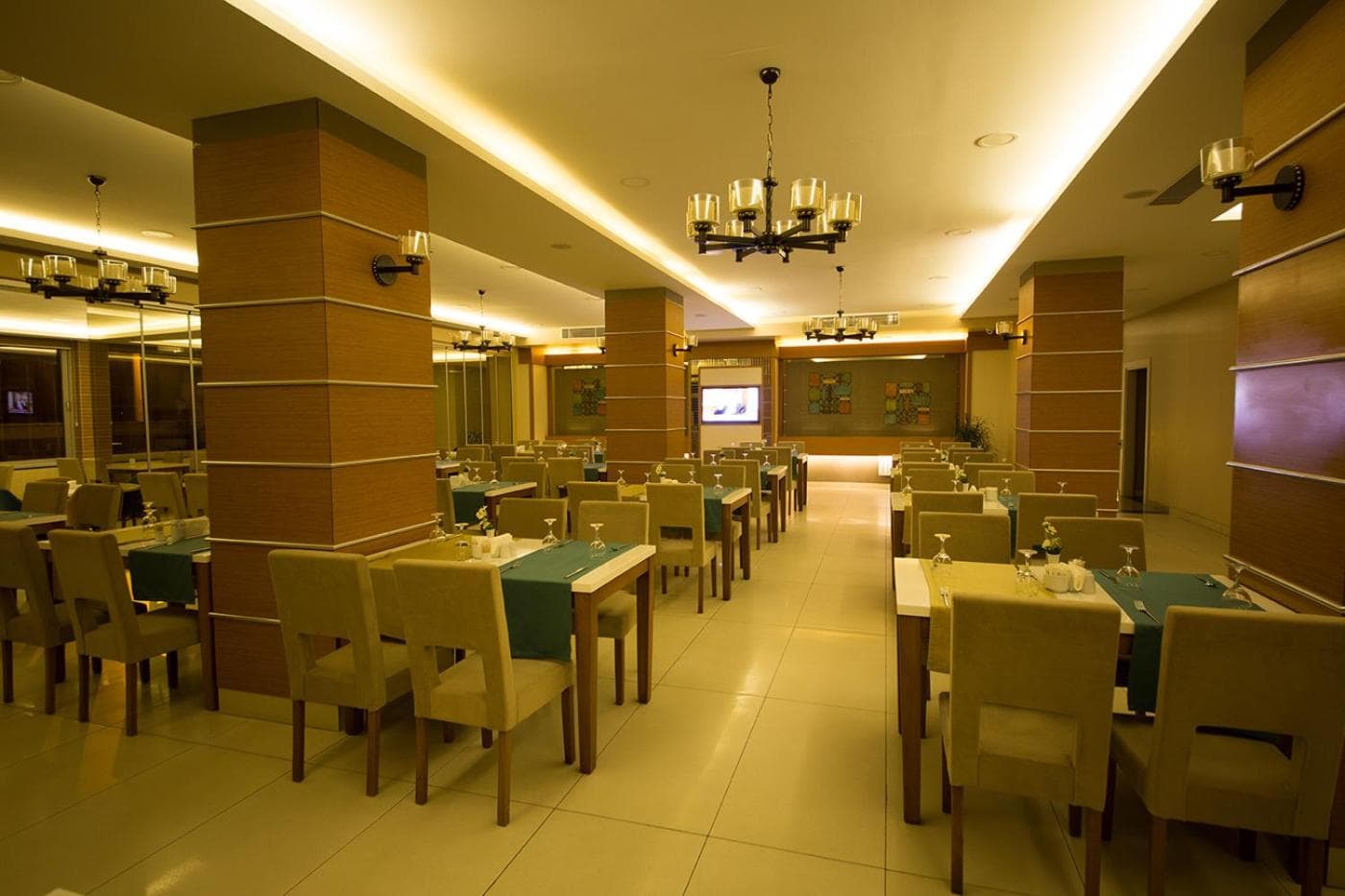 White Star Hotel photo 4
