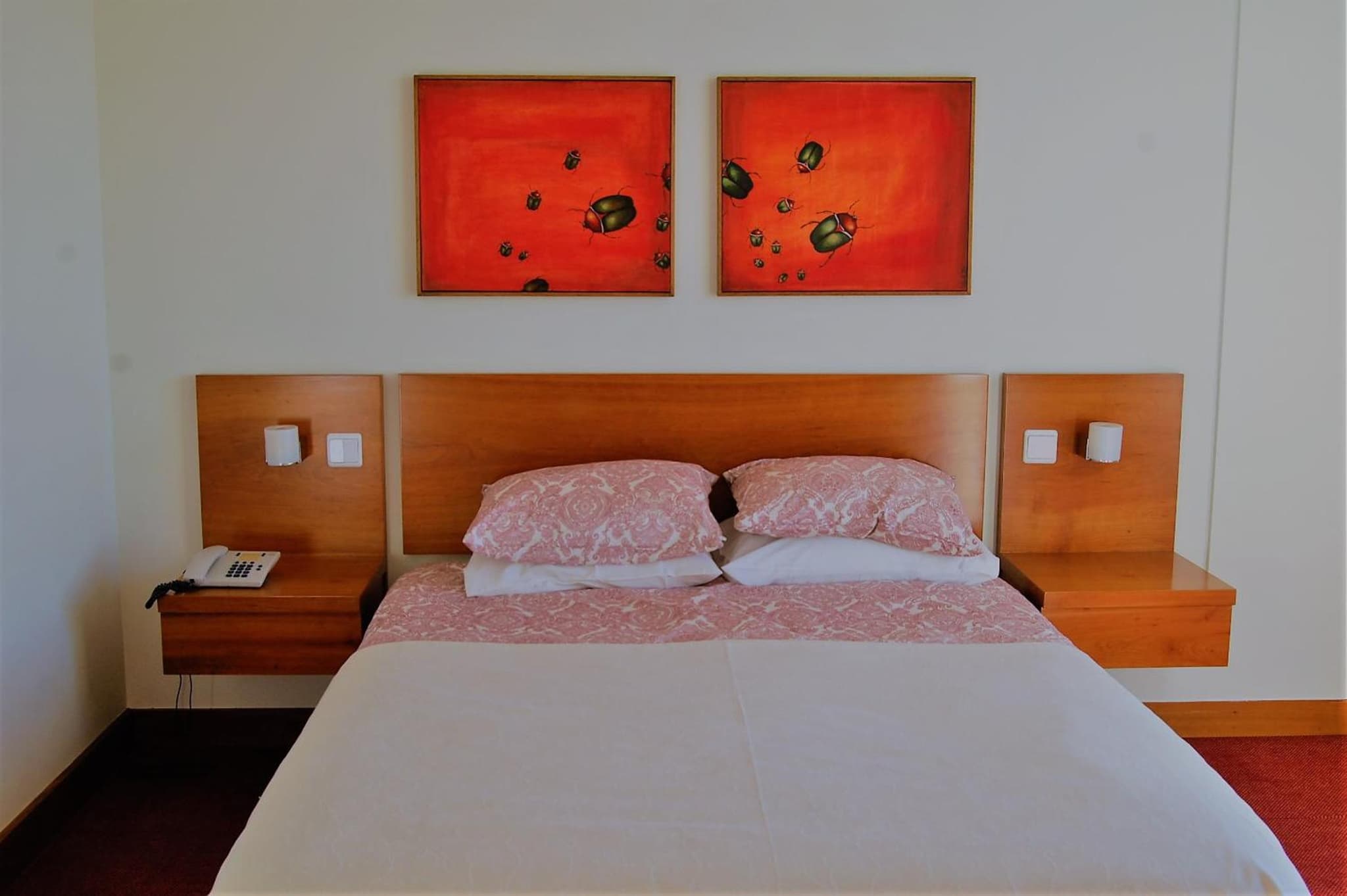 Quinta do Louredo Hotel photo 3