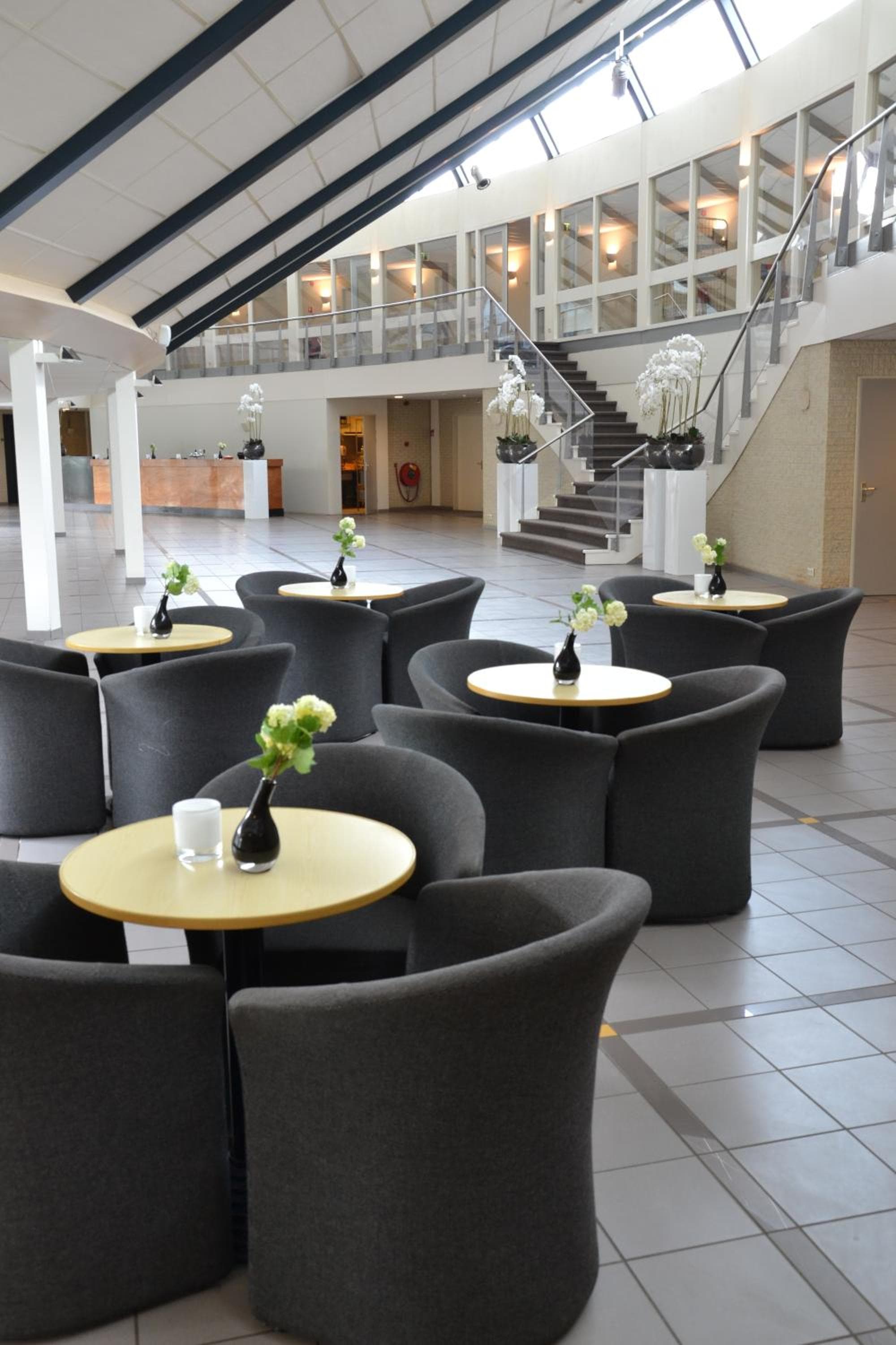 Fletcher Hotel - Resort Spaarnwoude photo 2